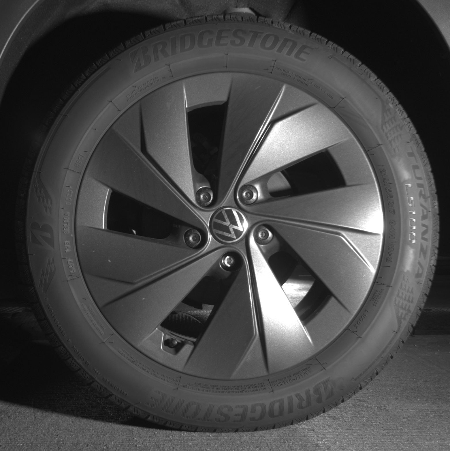 Thumbnail: 2025 Volkswagen Taos - 11