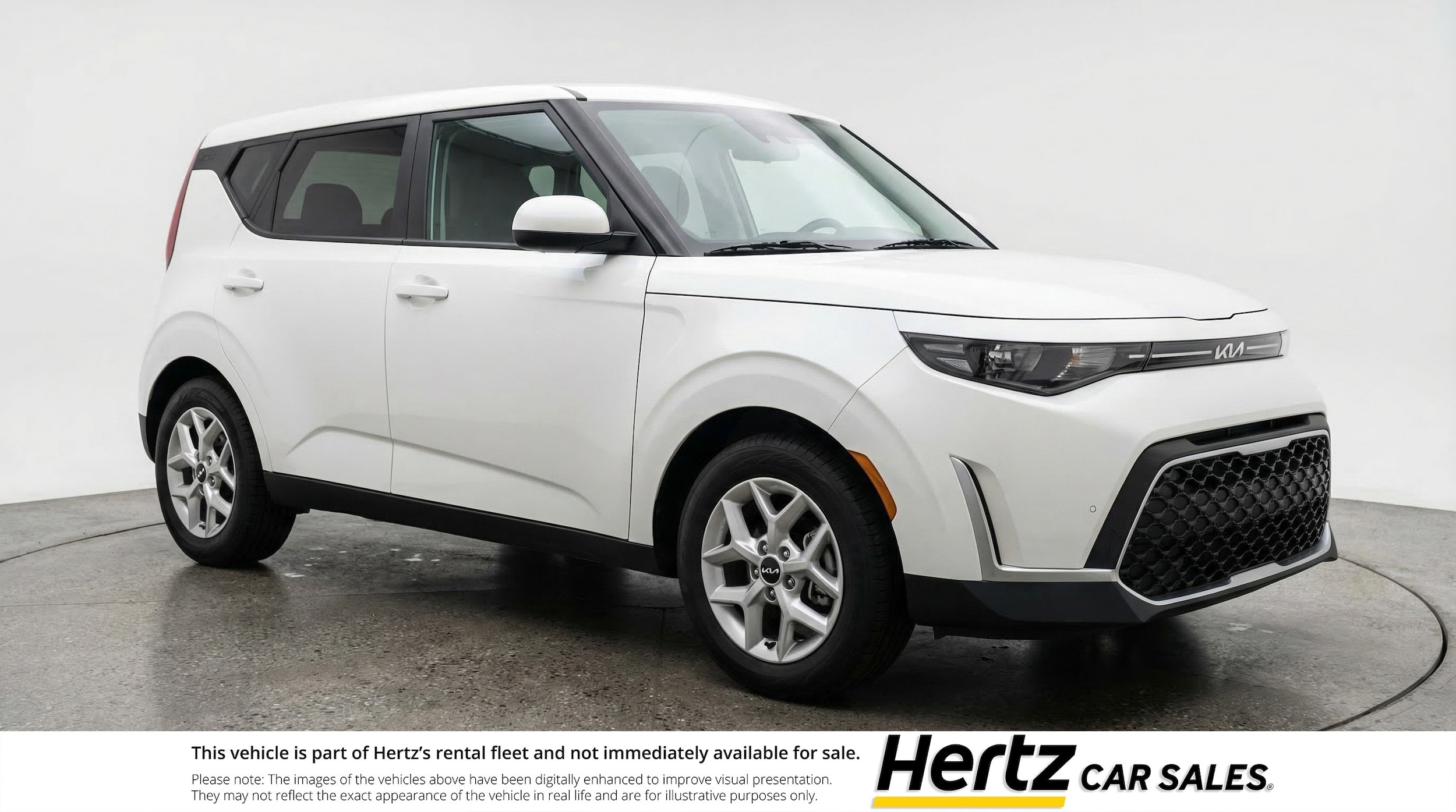 Thumbnail: 2025 Kia Soul - 1