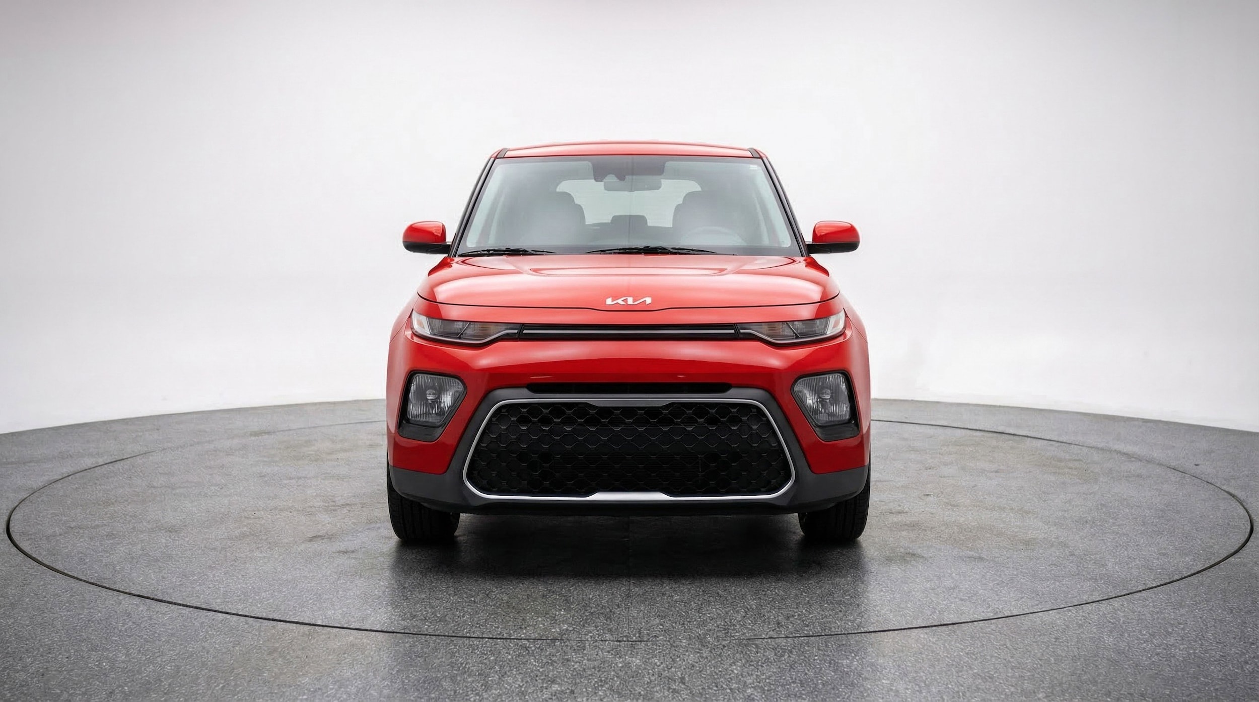 Thumbnail: 2025 Kia Soul - 2