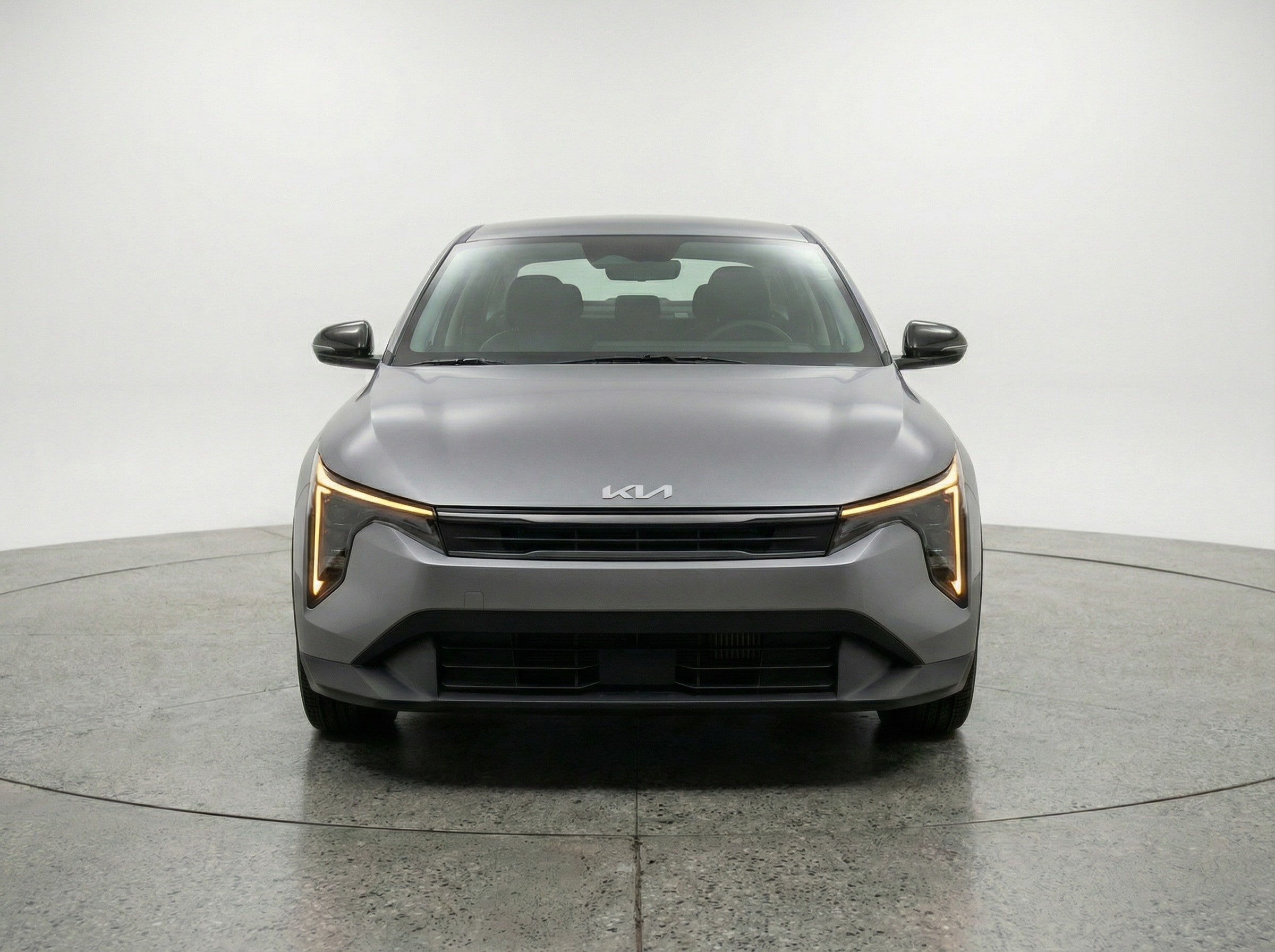 Thumbnail: 2025 Kia K4 - 2