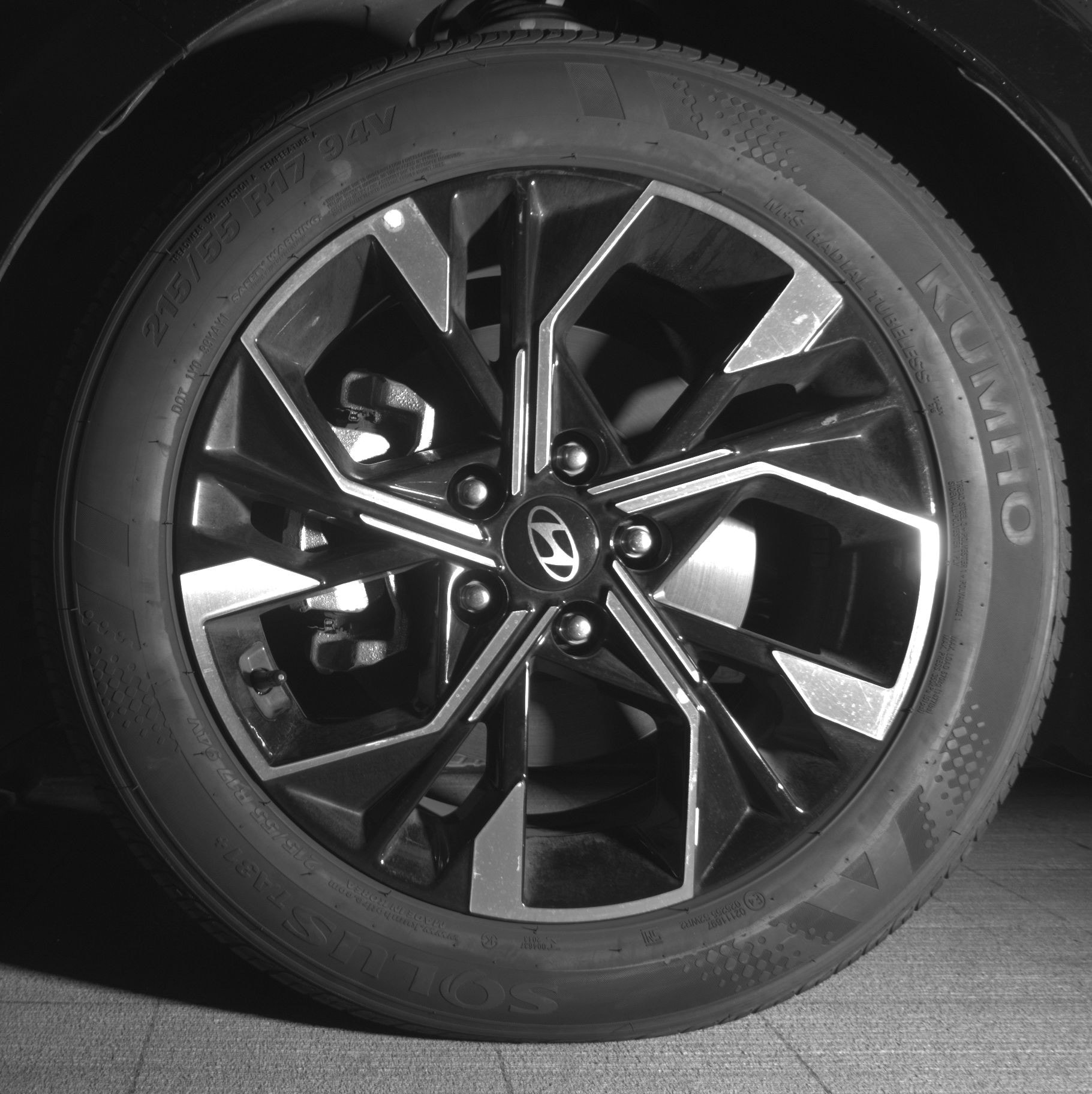 Thumbnail: 2025 Hyundai Sonata - 9