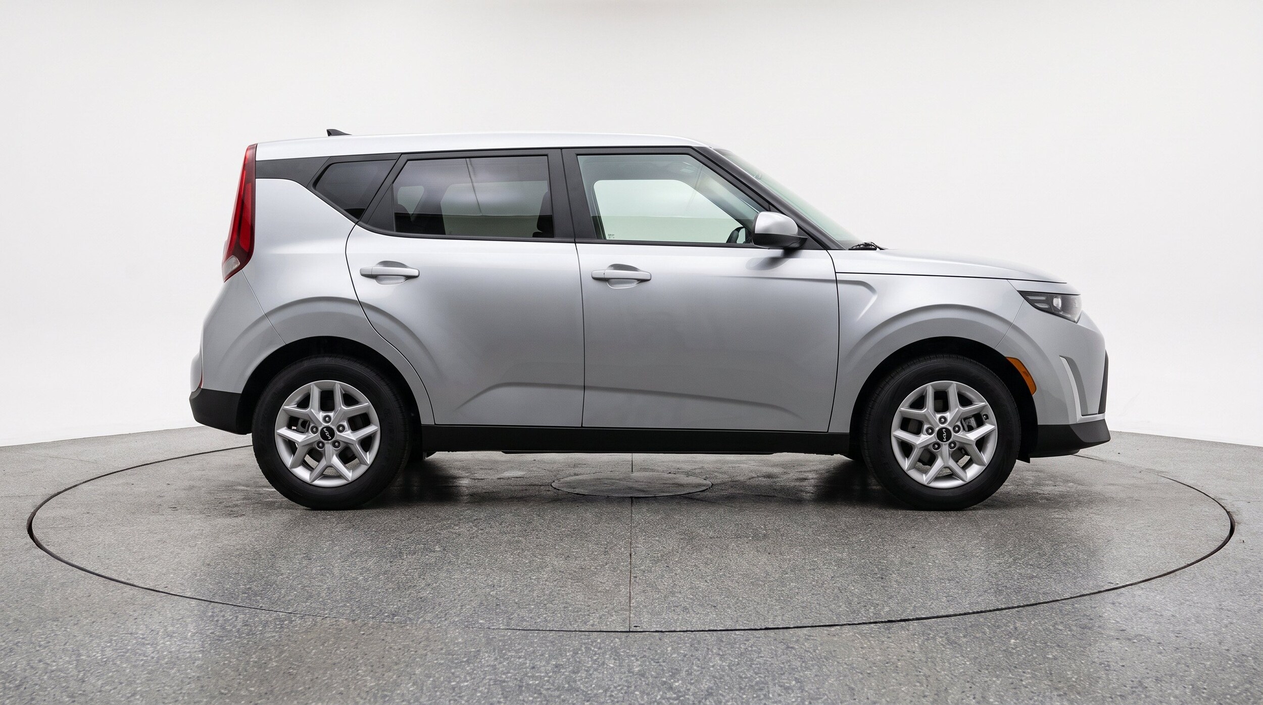 Thumbnail: 2025 Kia Soul - 10
