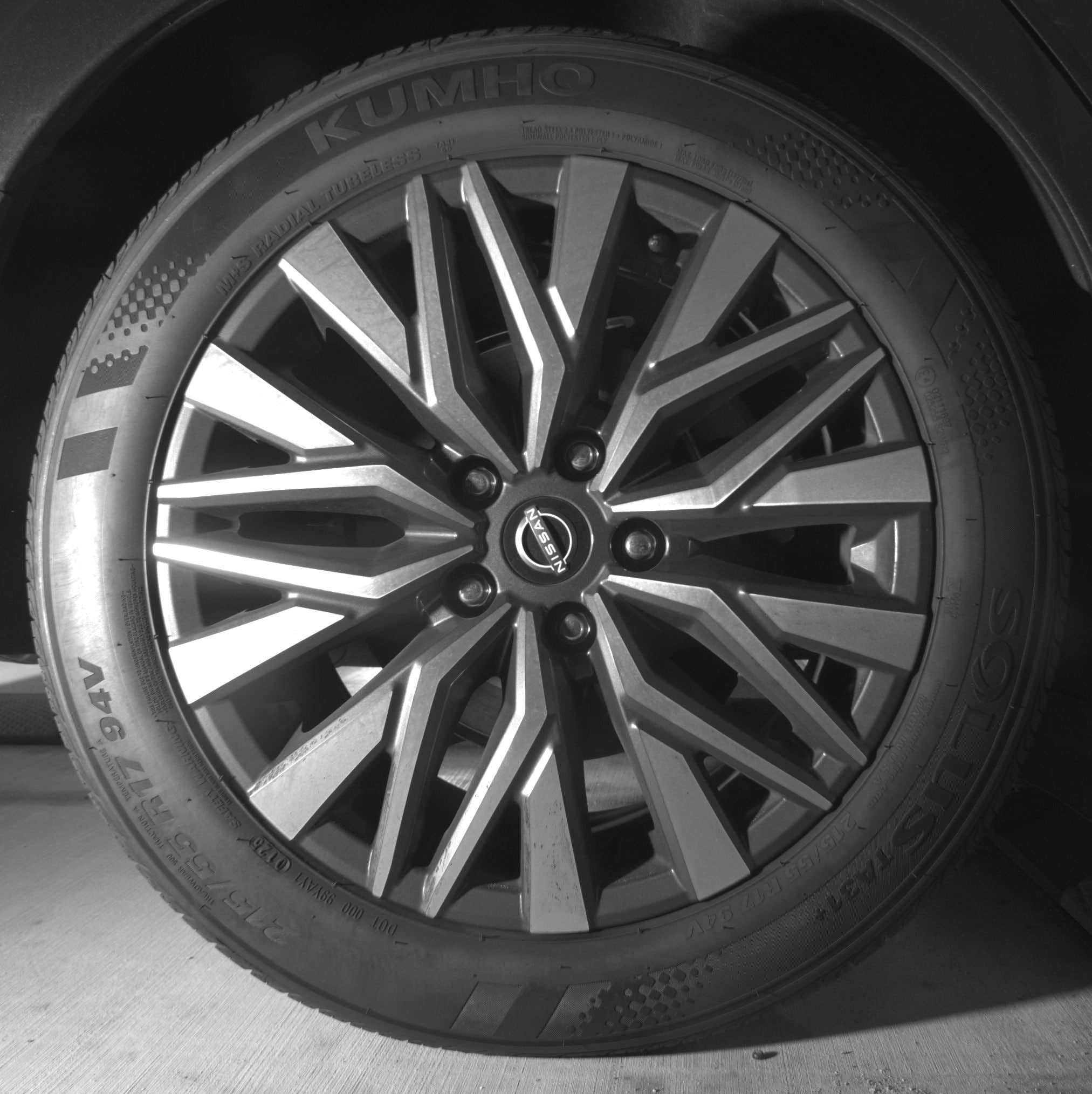 Thumbnail: 2025 Nissan Altima - 12