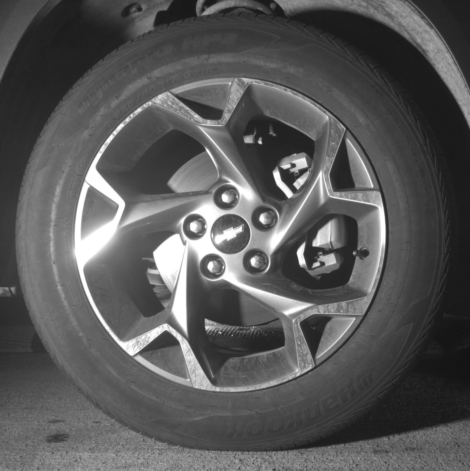 Thumbnail: 2025 Chevrolet Trax - 13