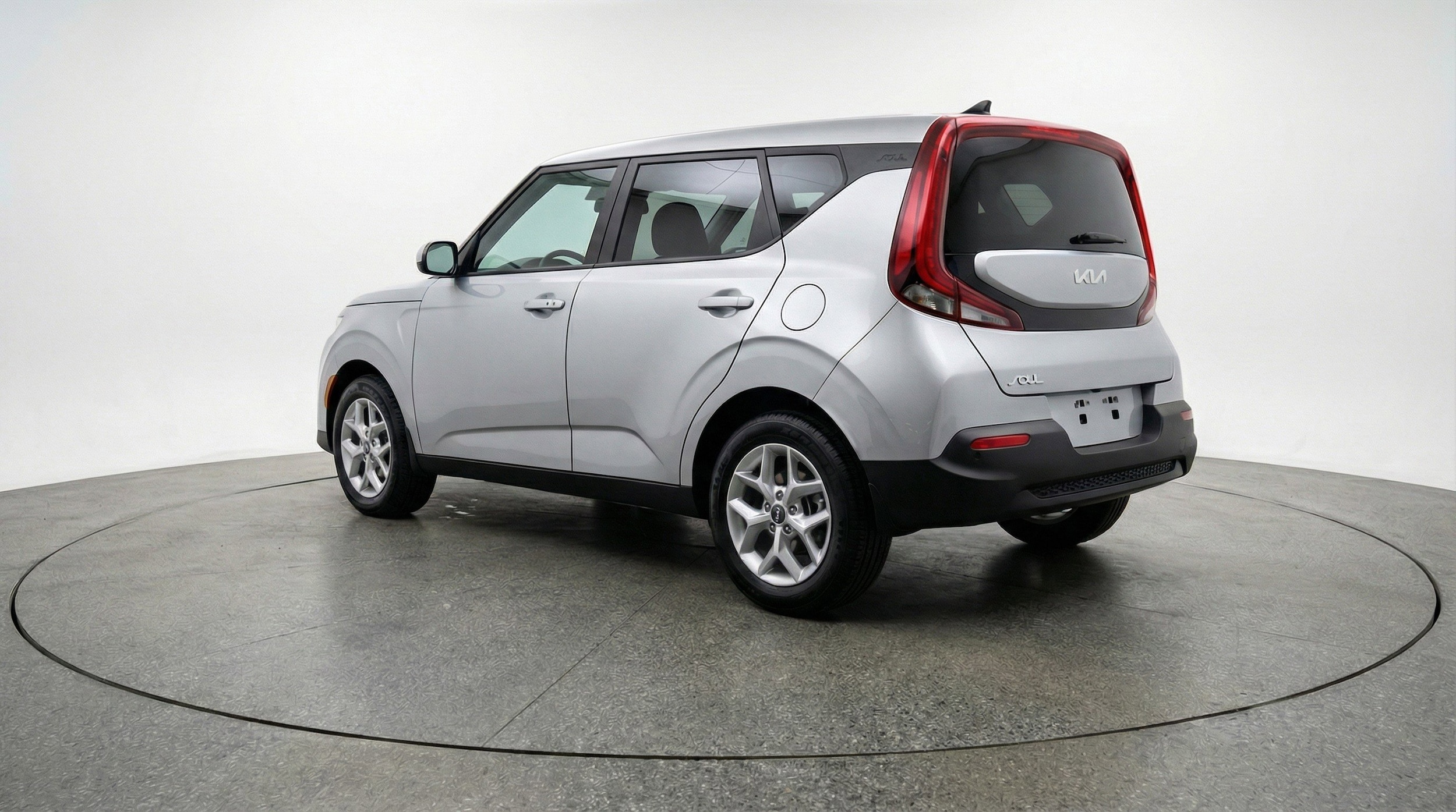 Thumbnail: 2025 Kia Soul - 6