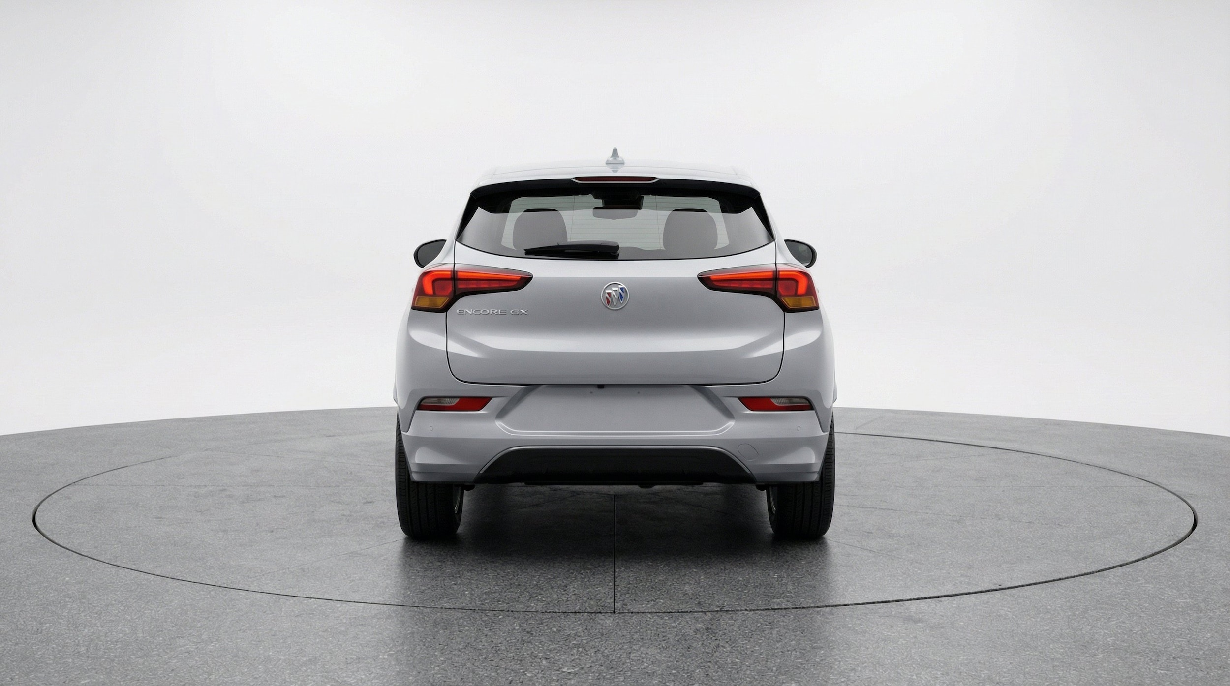 Thumbnail: 2026 Buick Encore GX - 7