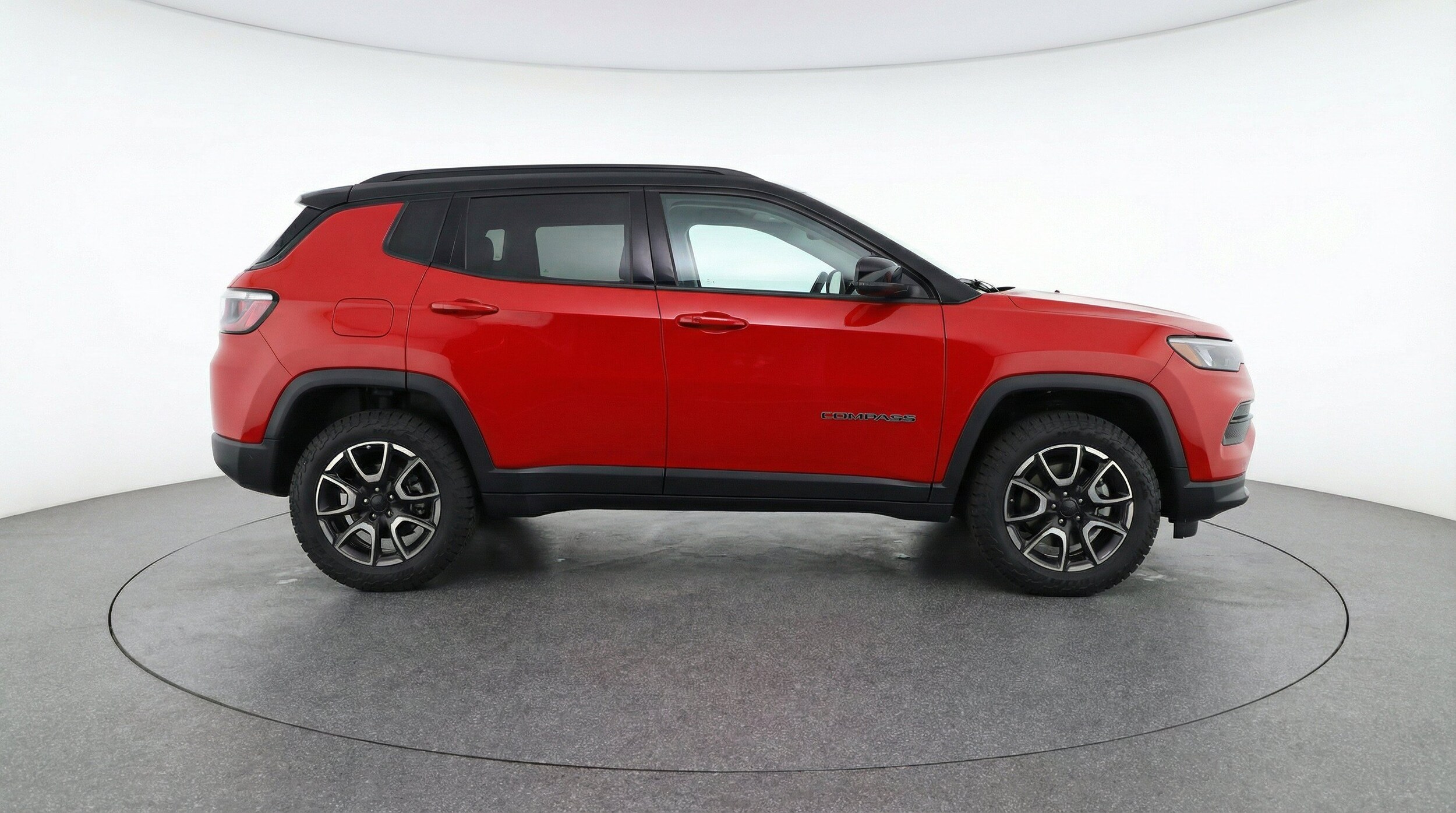 Thumbnail: 2025 Jeep Compass - 11