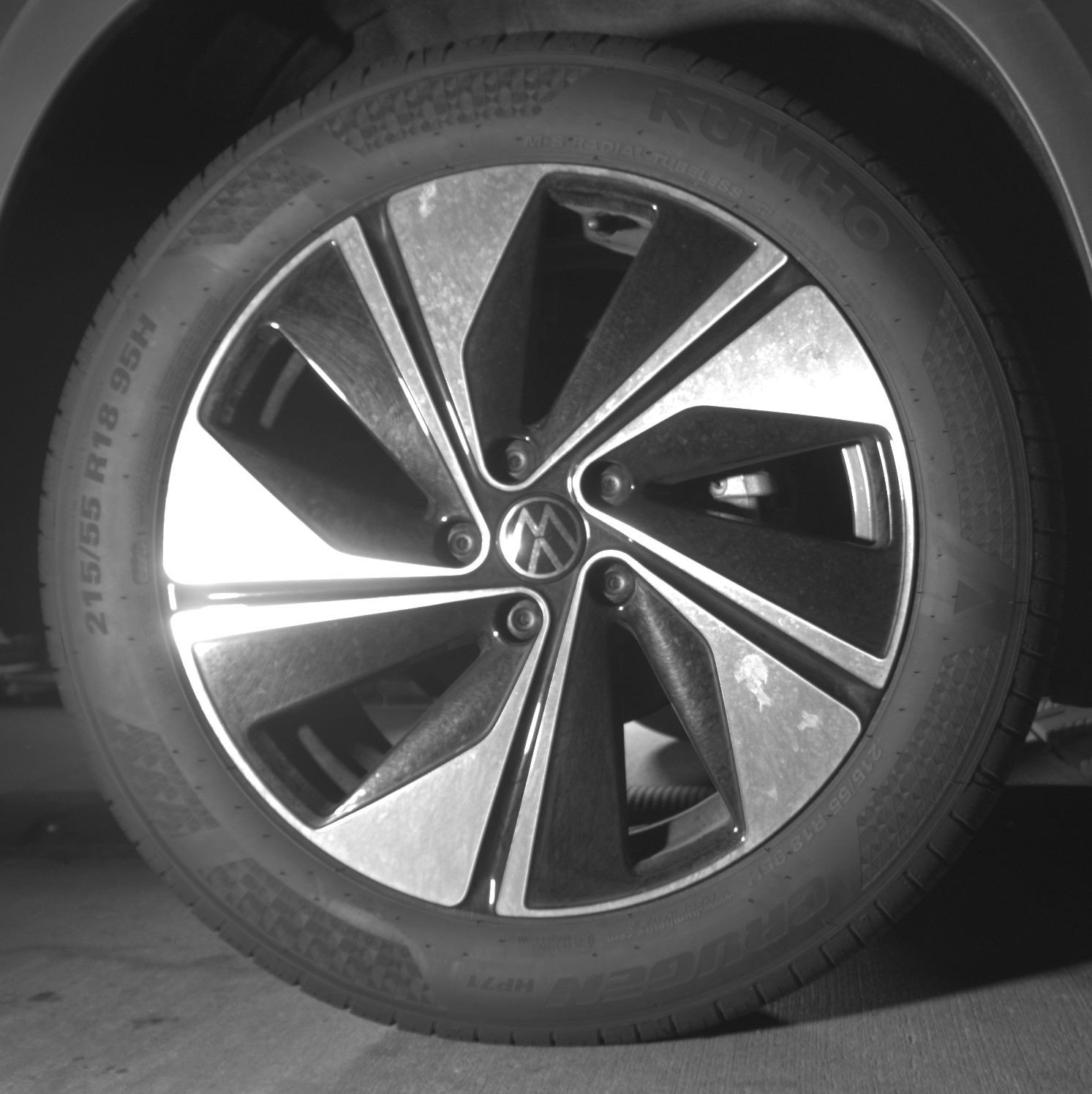 Thumbnail: 2026 Volkswagen Taos - 15