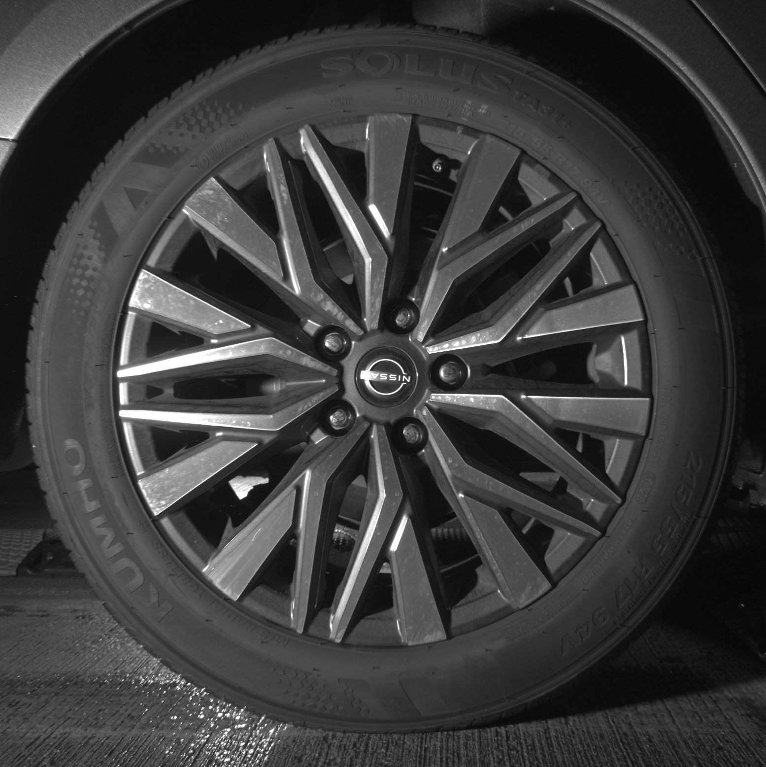 Thumbnail: 2025 Nissan Altima - 12