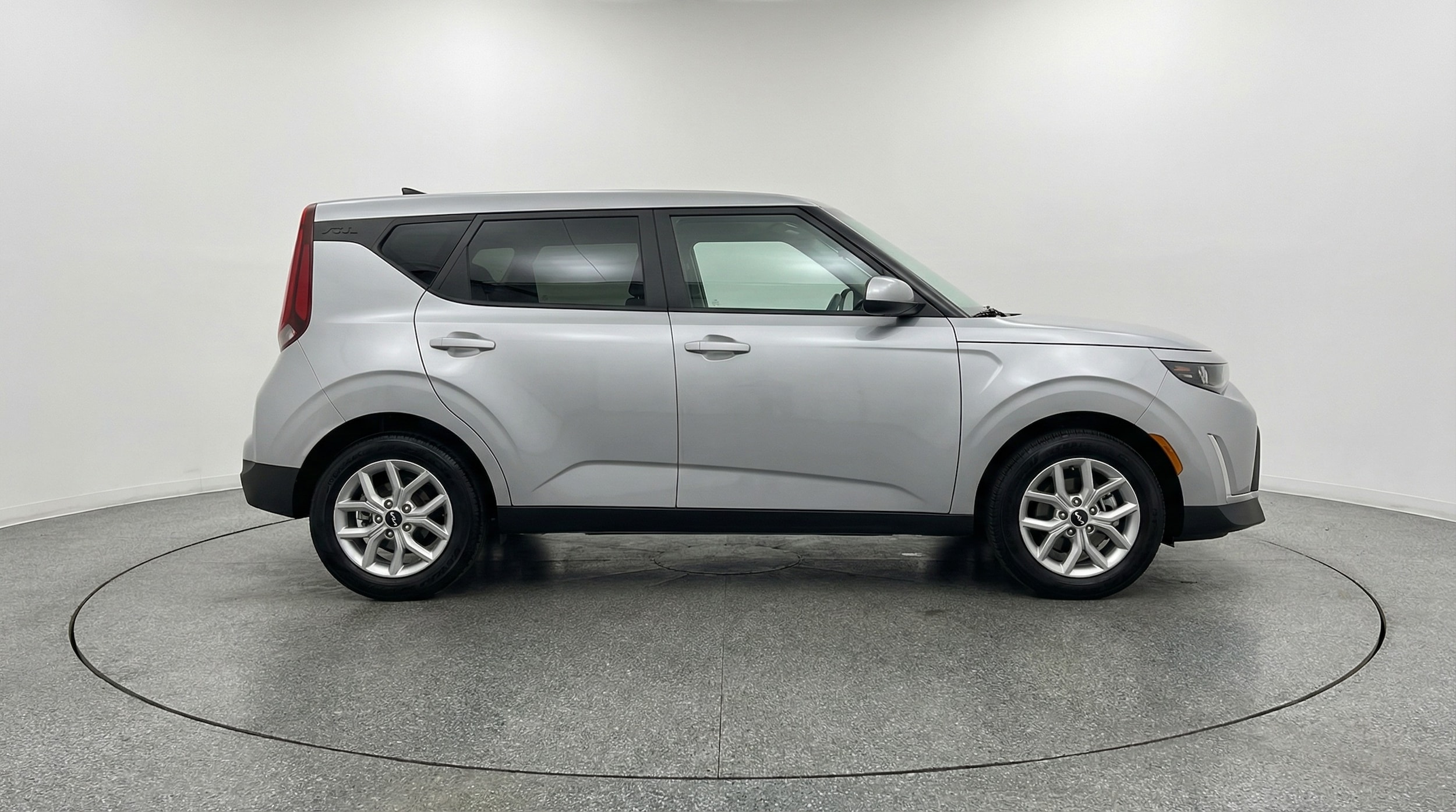 Thumbnail: 2025 Kia Soul - 8