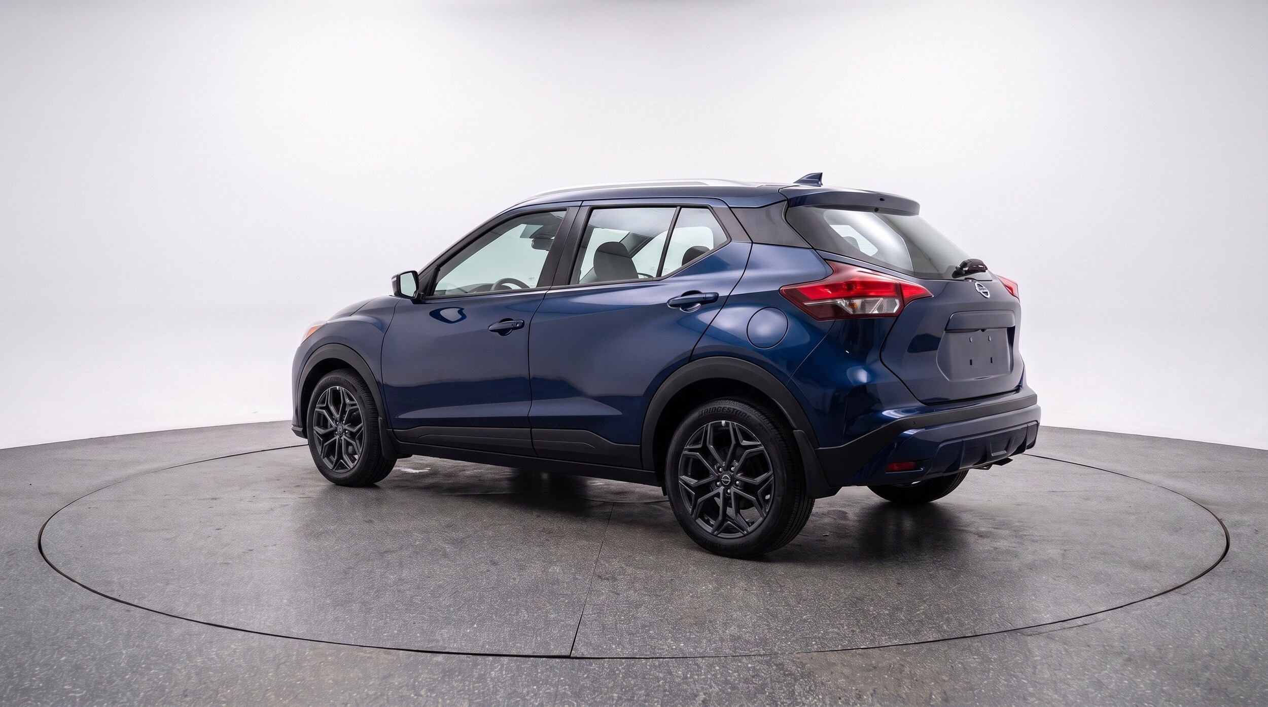 Thumbnail: 2026 Nissan Kicks - 6
