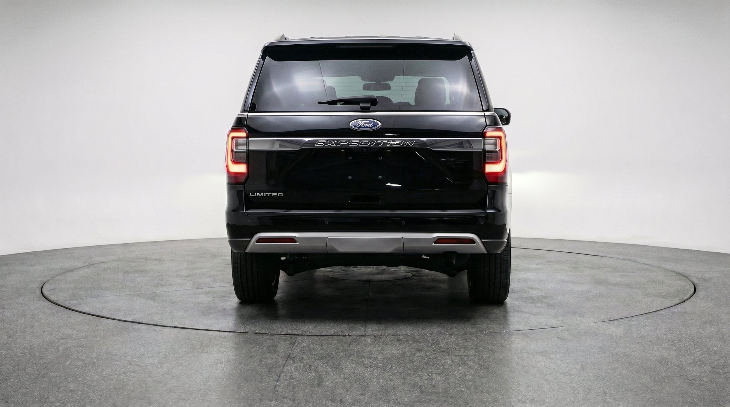 Thumbnail: 2024 Ford Expedition - 7