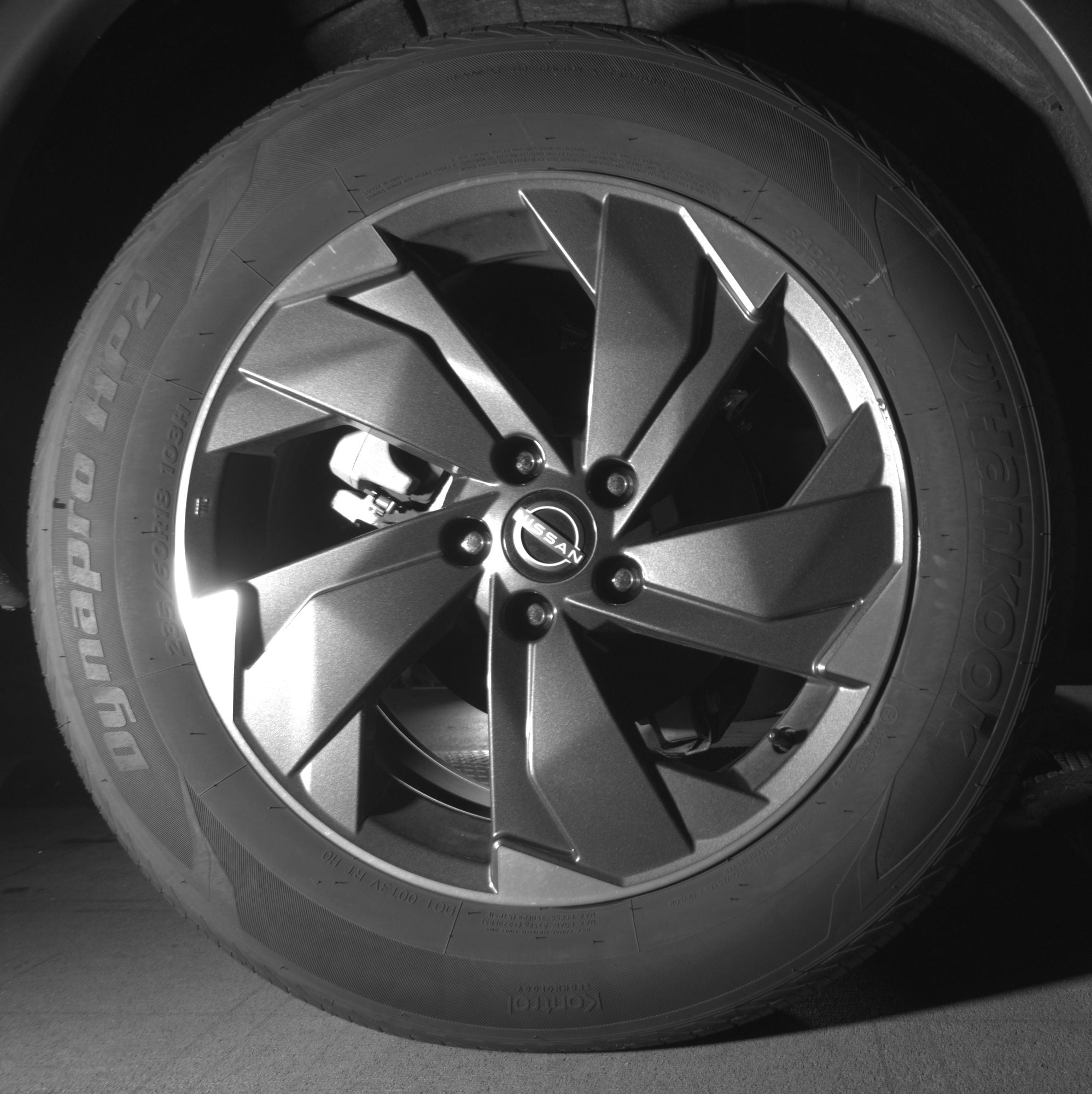 Thumbnail: 2025 Nissan Rogue - 12