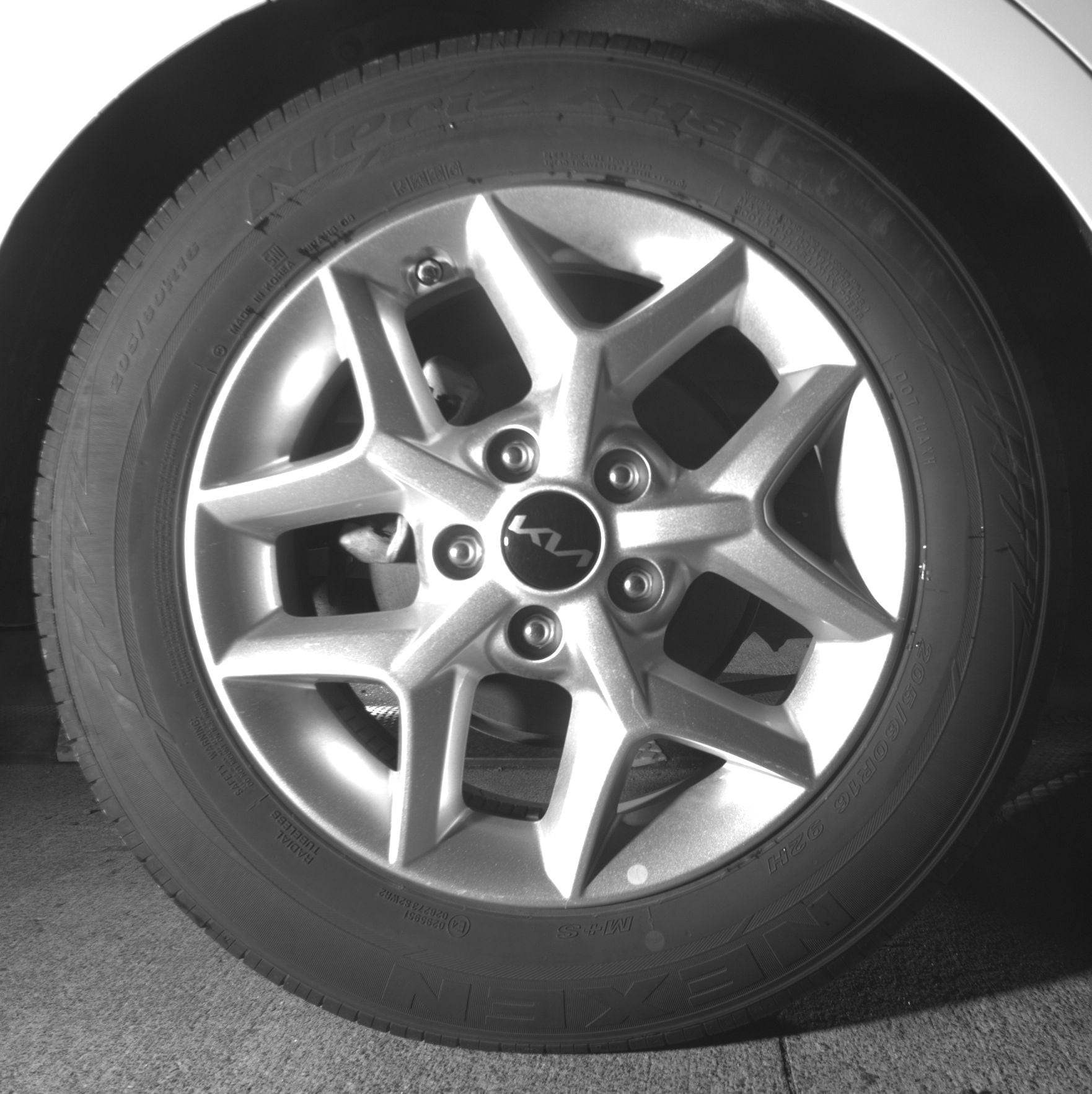 Thumbnail: 2025 Kia Soul - 12