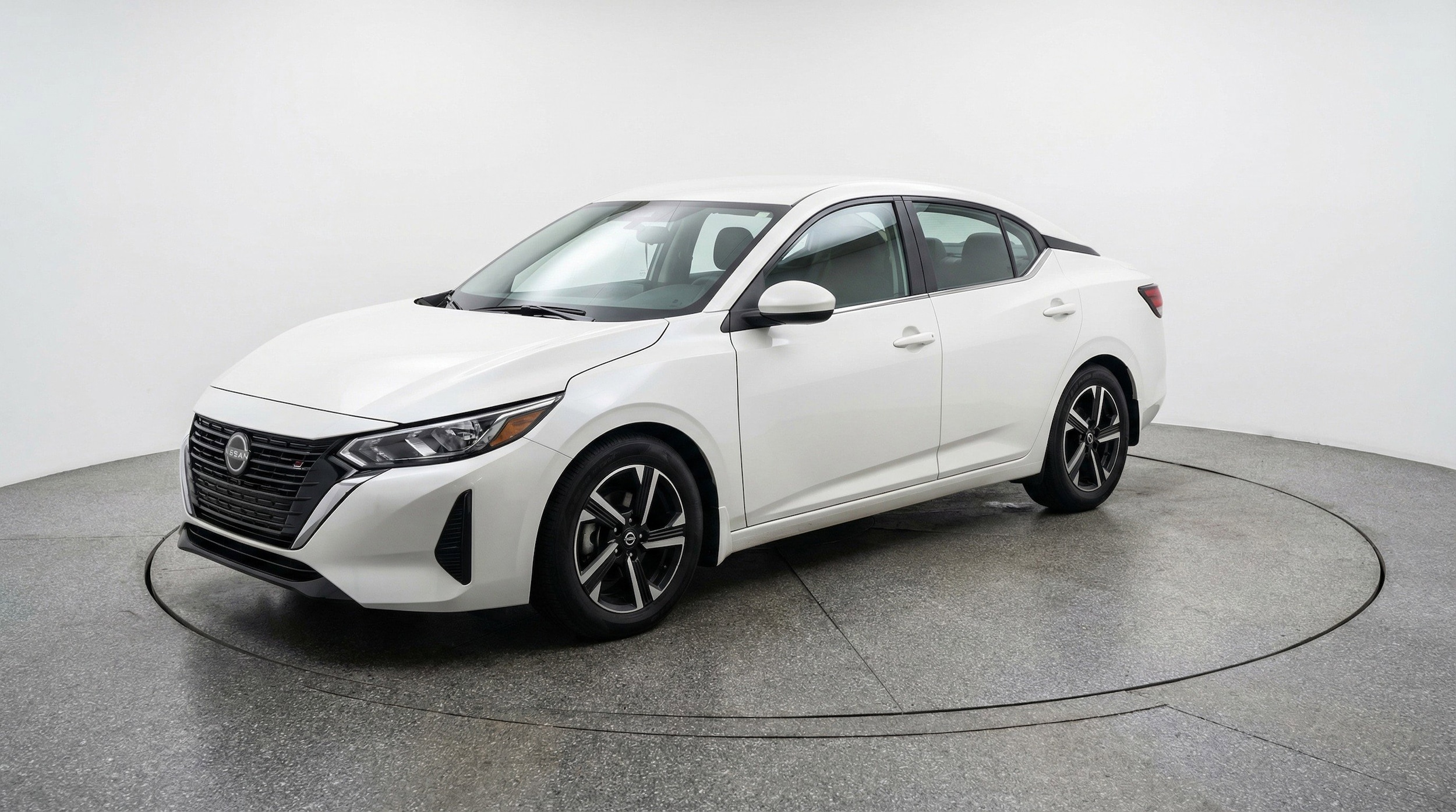 Thumbnail: 2025 Nissan Sentra - 3