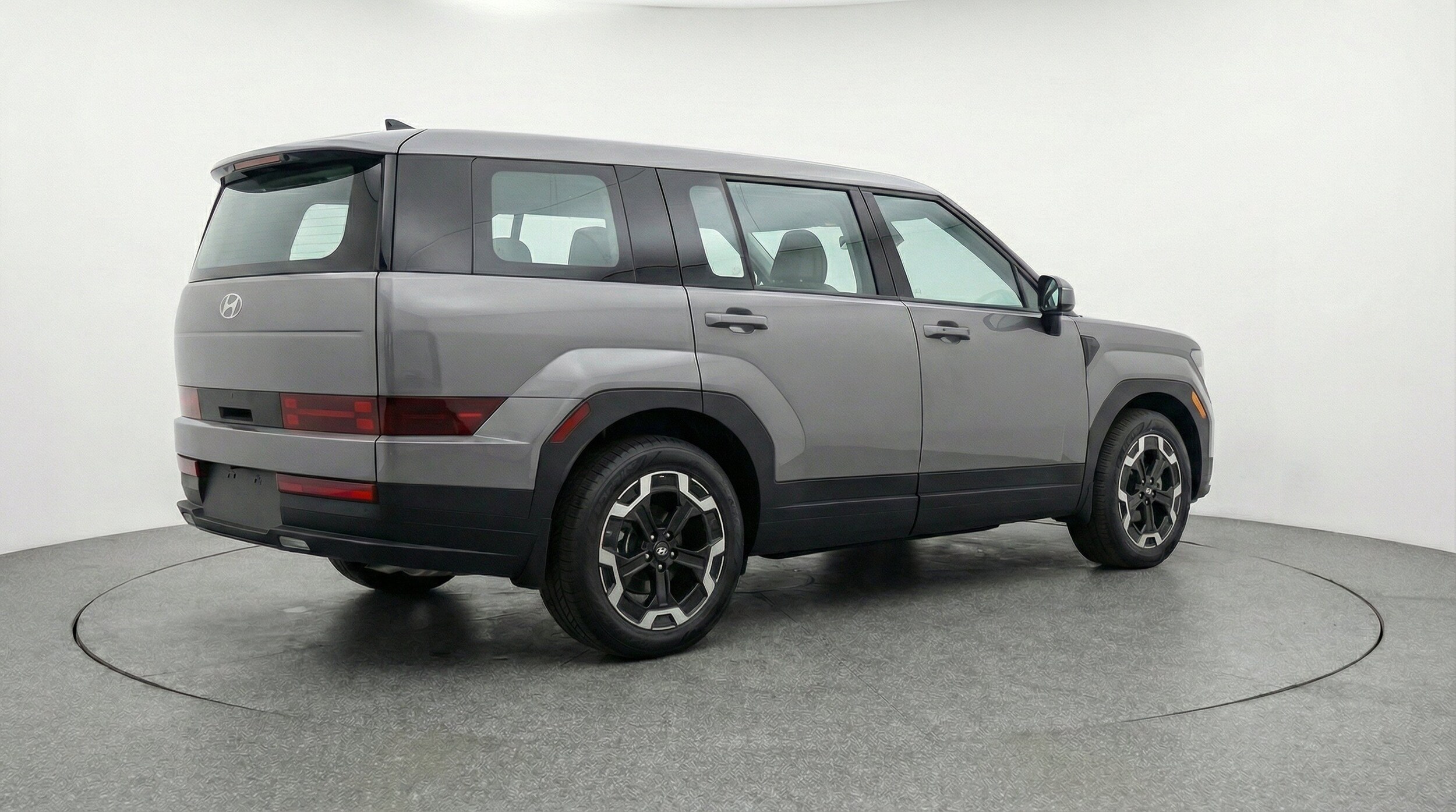Thumbnail: 2026 Hyundai Santa Fe - 9