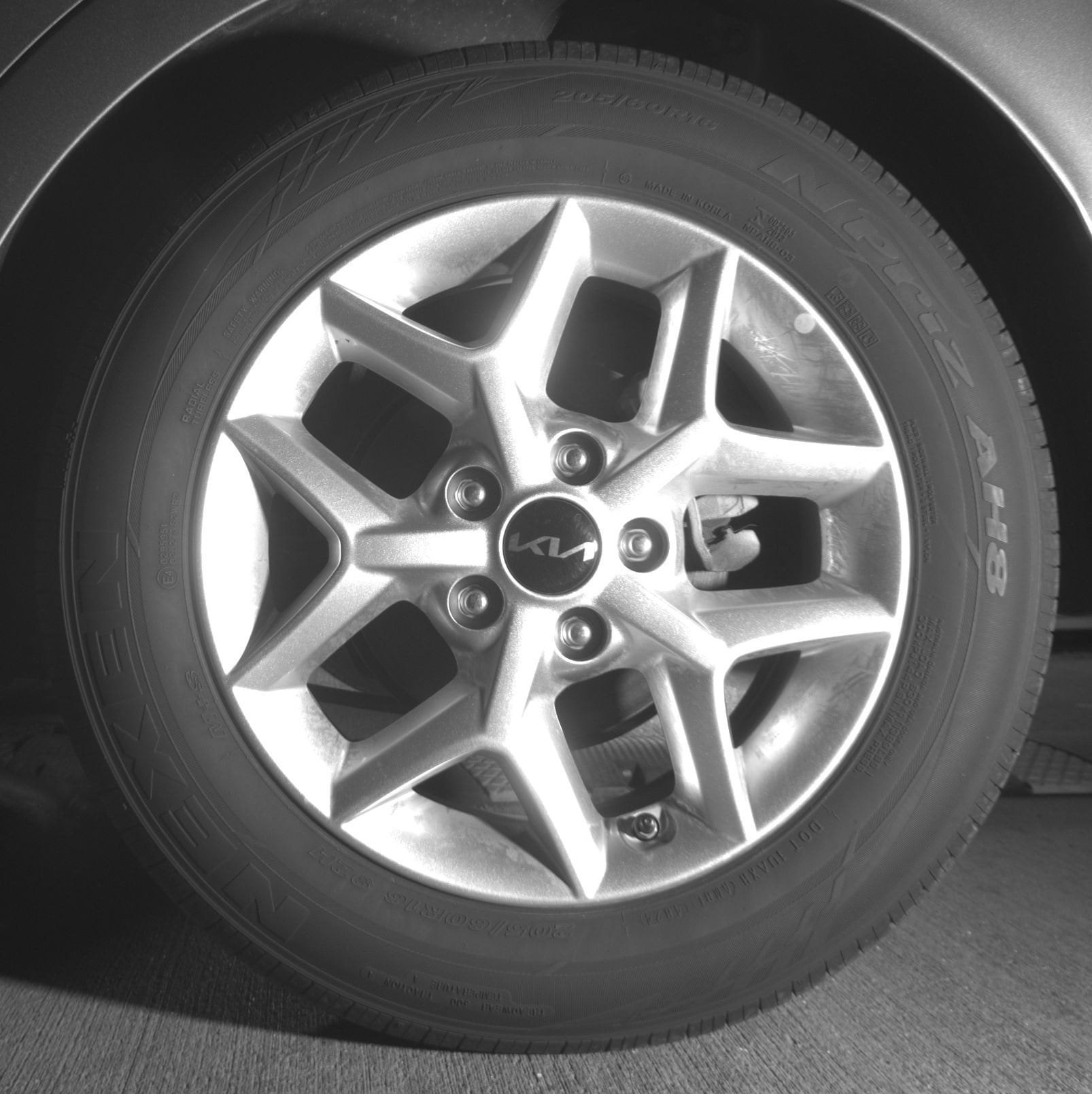 Thumbnail: 2025 Kia Soul - 21