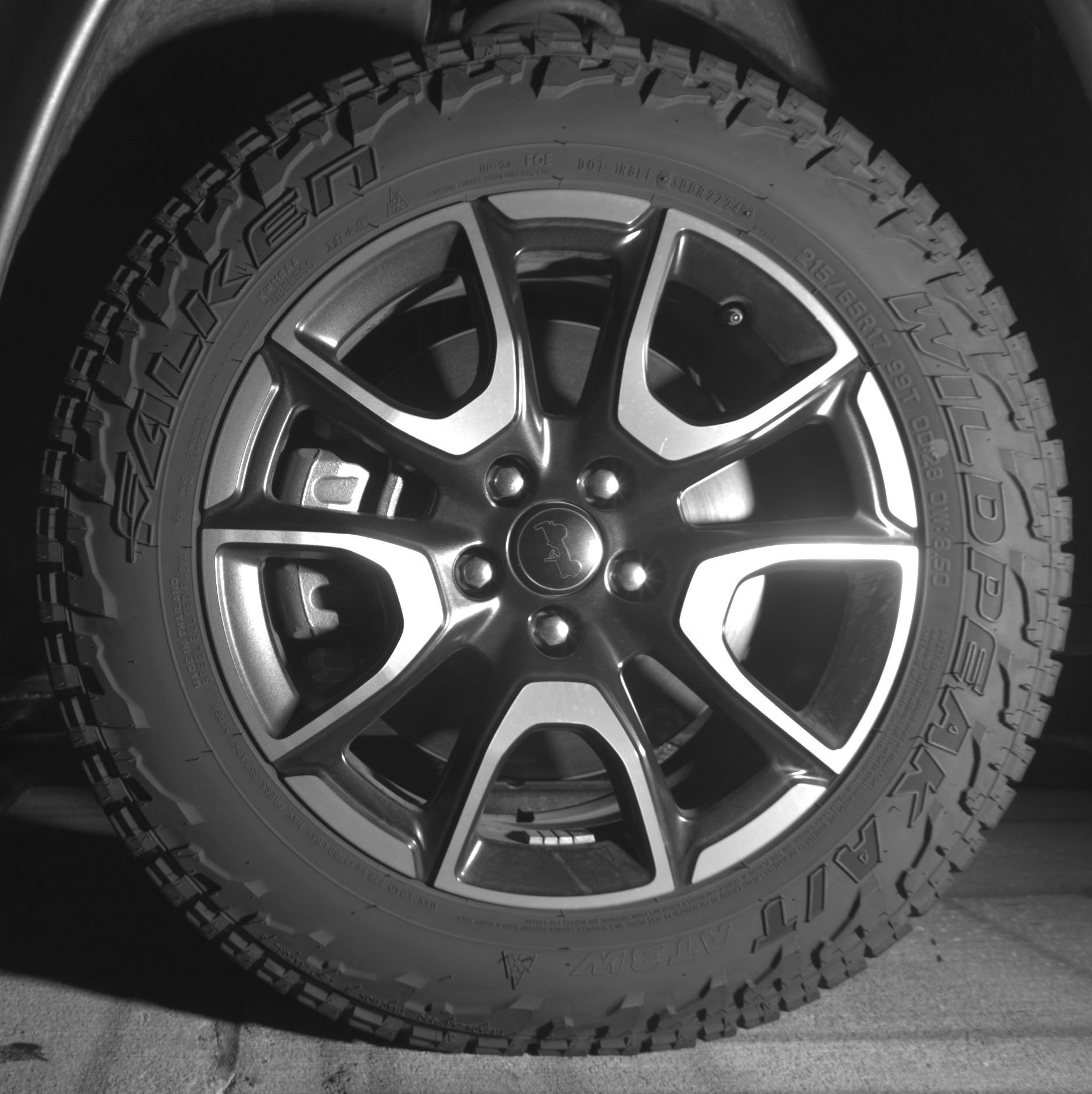 Thumbnail: 2025 Jeep Compass - 12