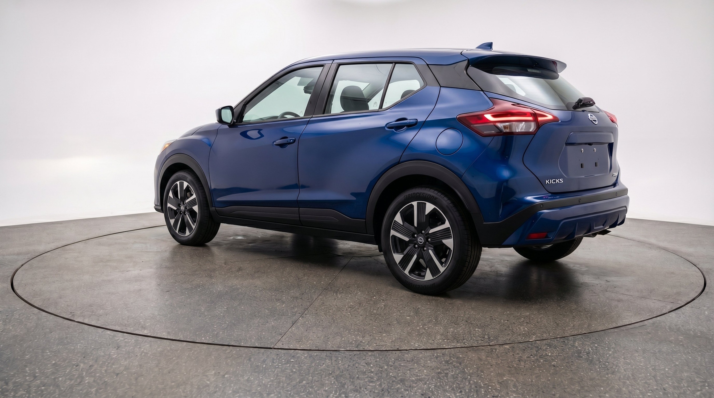 Thumbnail: 2026 Nissan Kicks - 6