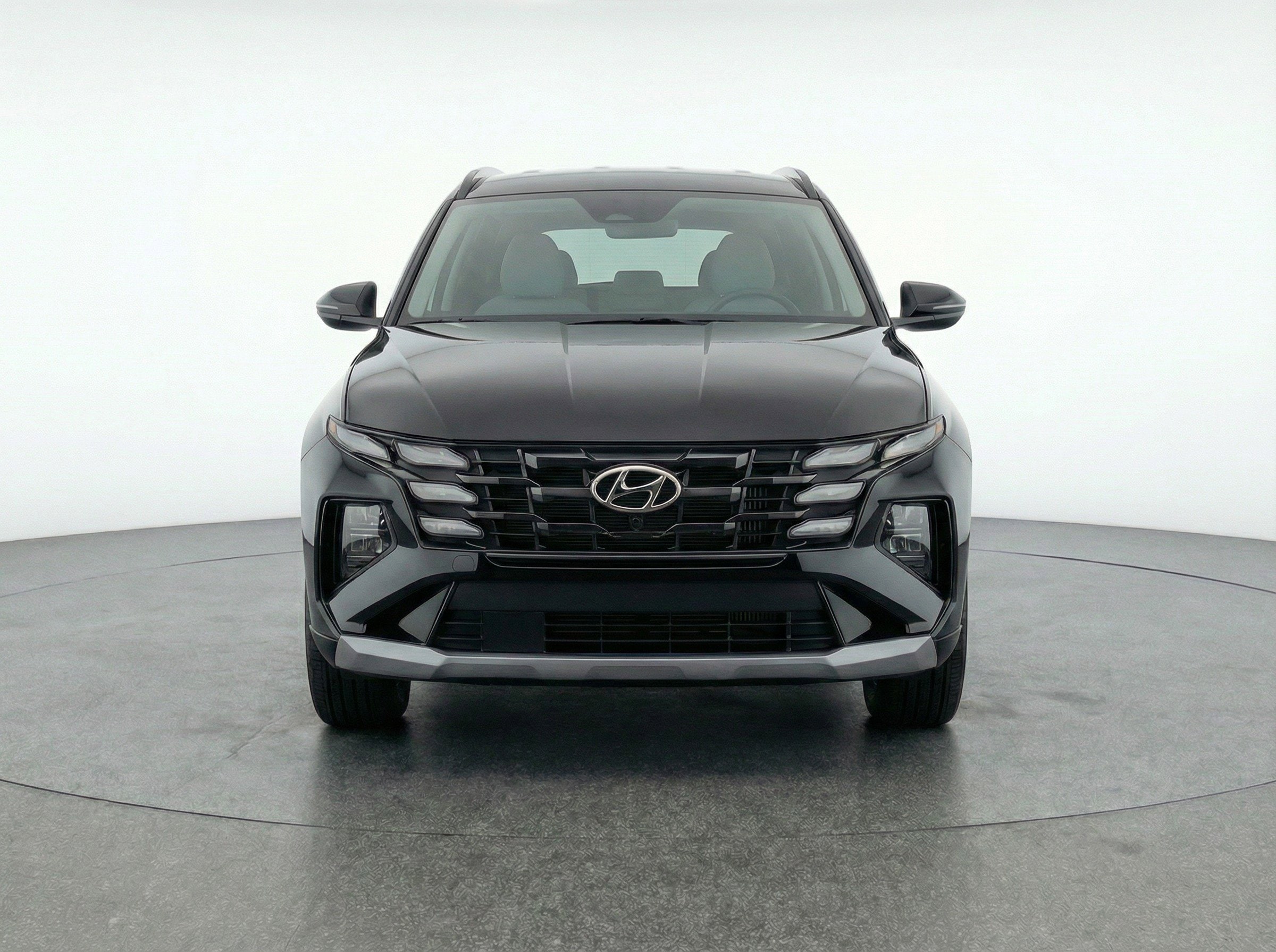 Thumbnail: 2025 Hyundai Tucson - 2