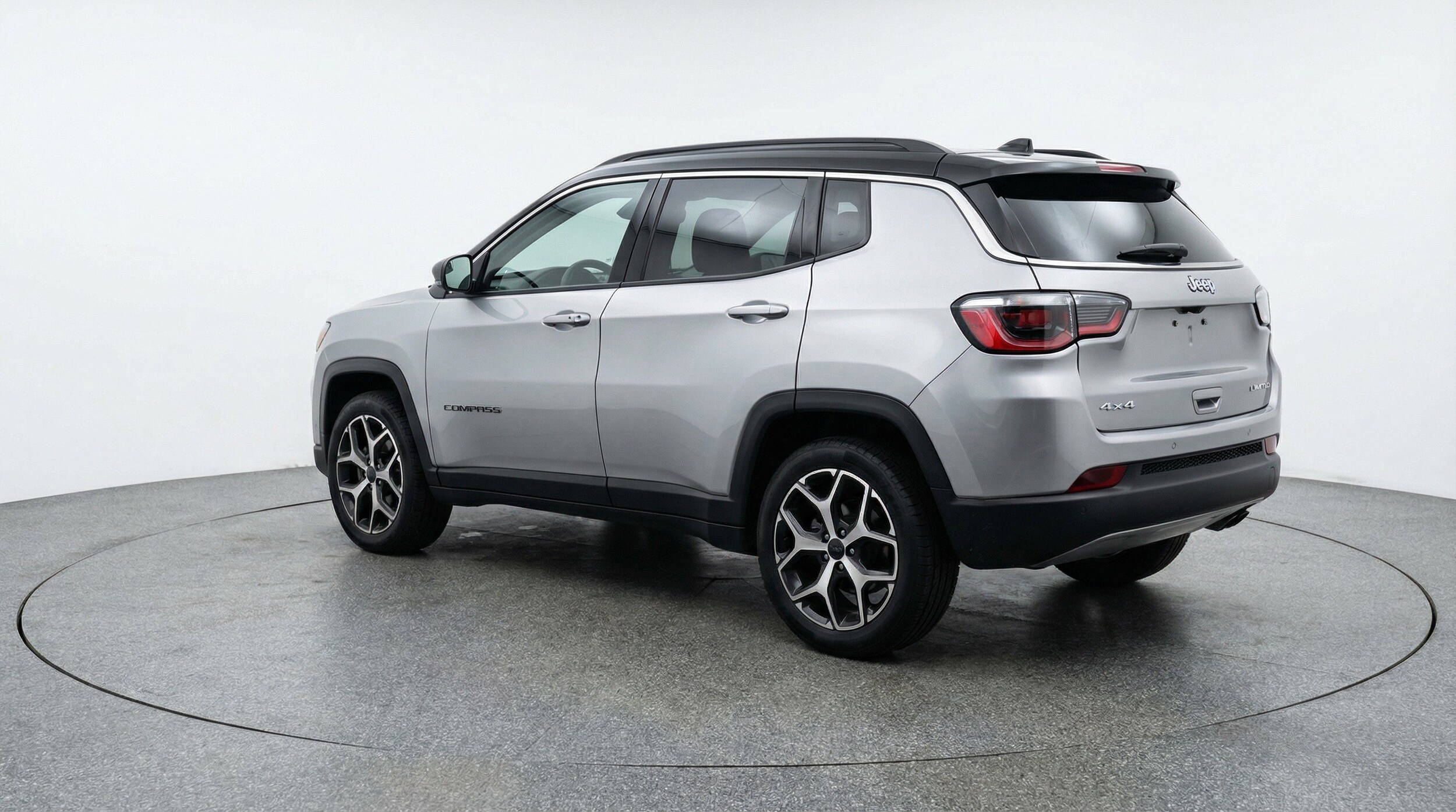 Thumbnail: 2025 Jeep Compass - 6