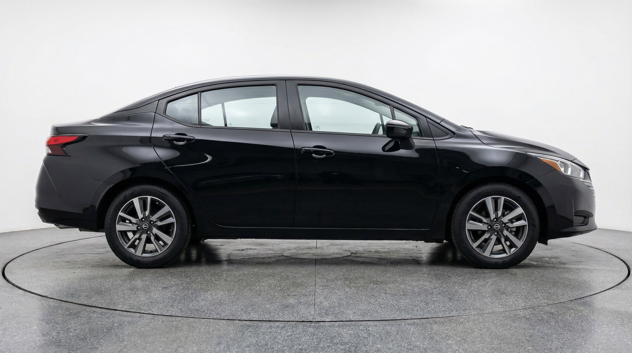 Thumbnail: 2025 Nissan Versa - 11