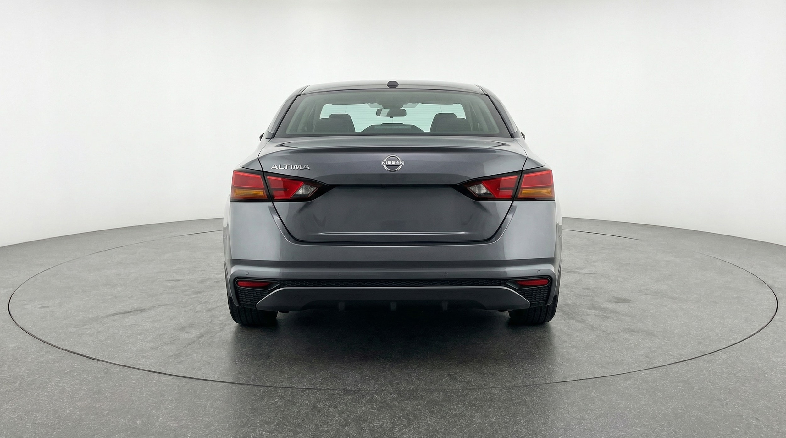 Thumbnail: 2025 Nissan Altima - 6