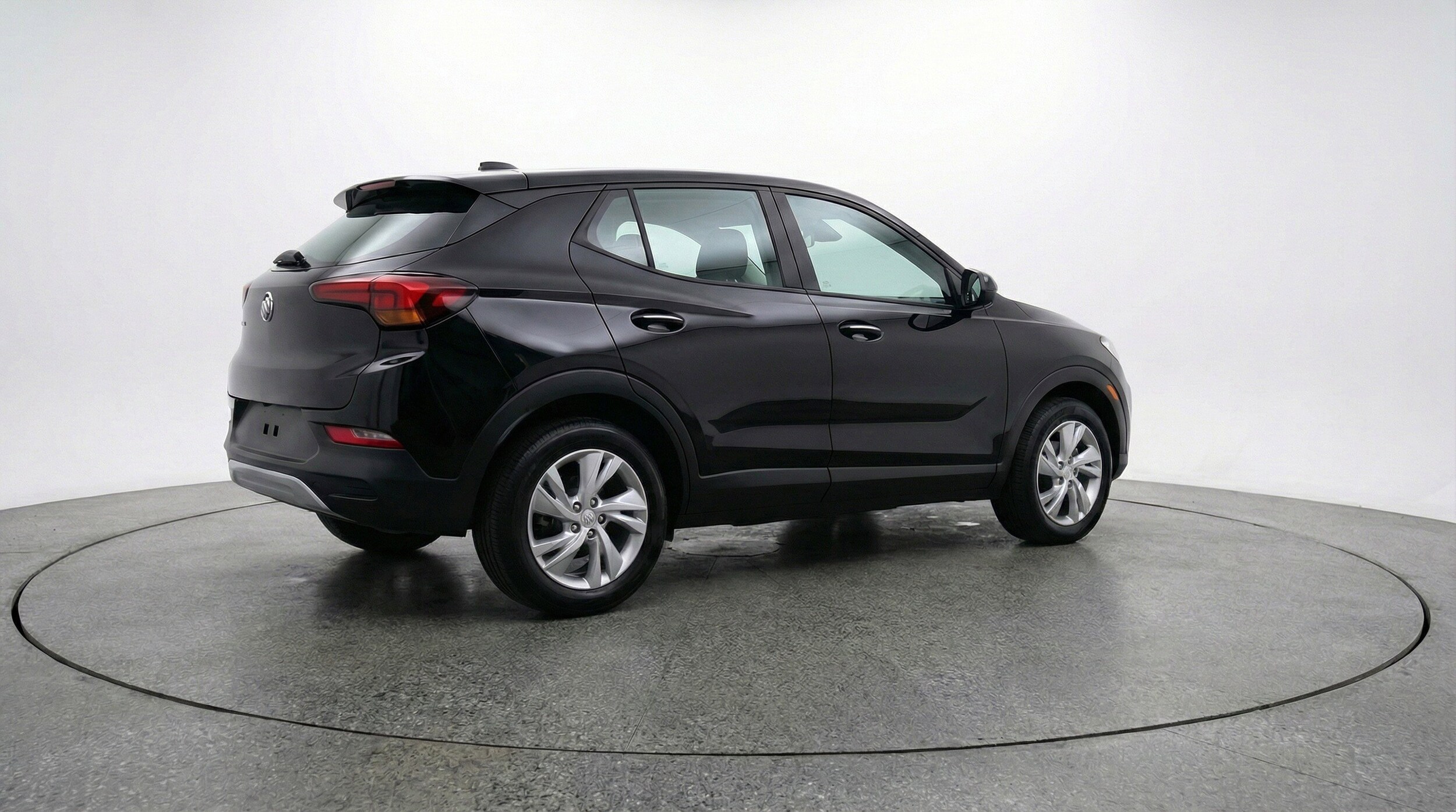 Thumbnail: 2025 Buick Encore GX - 9