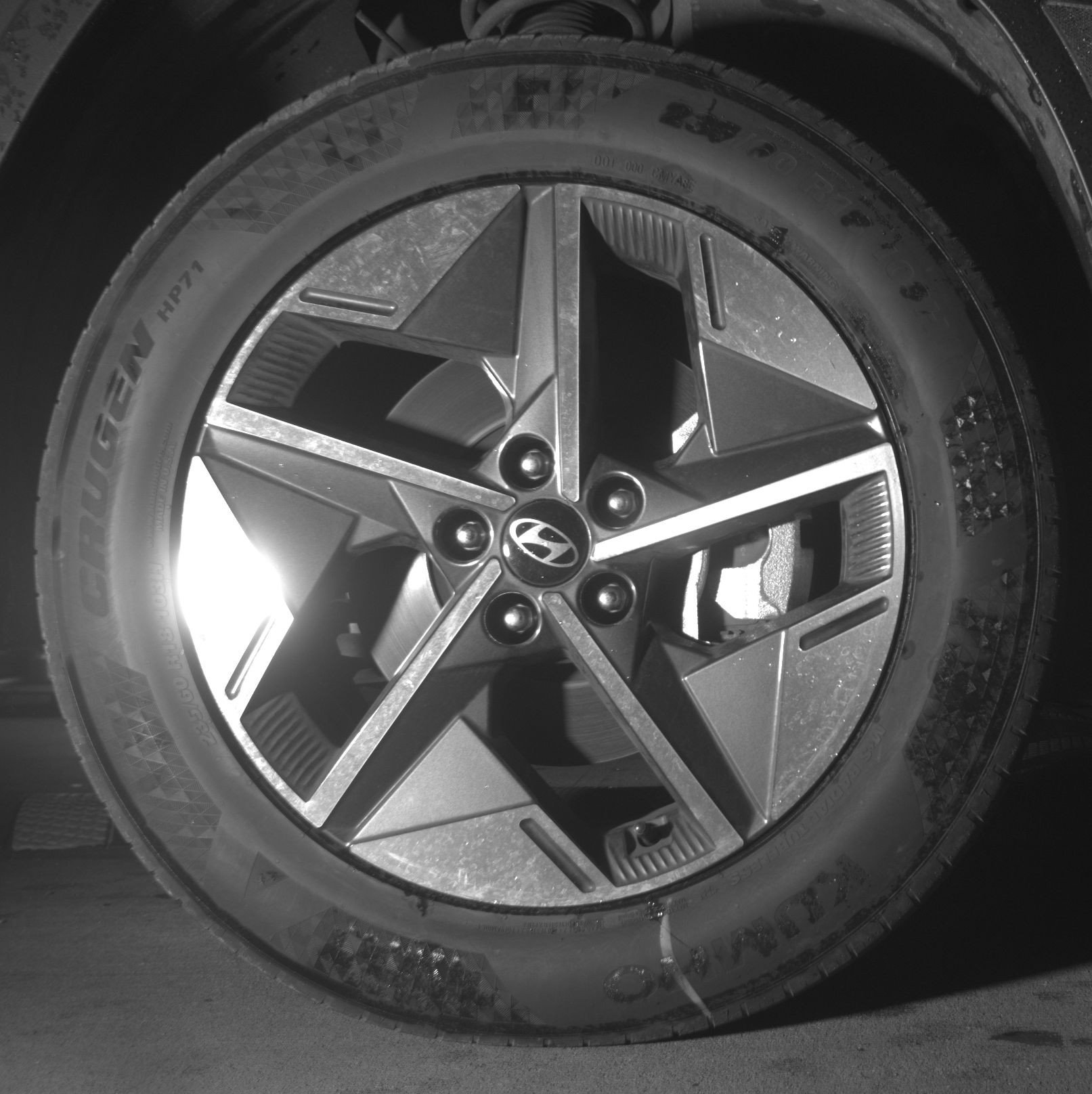 Thumbnail: 2025 Hyundai Tucson - 13