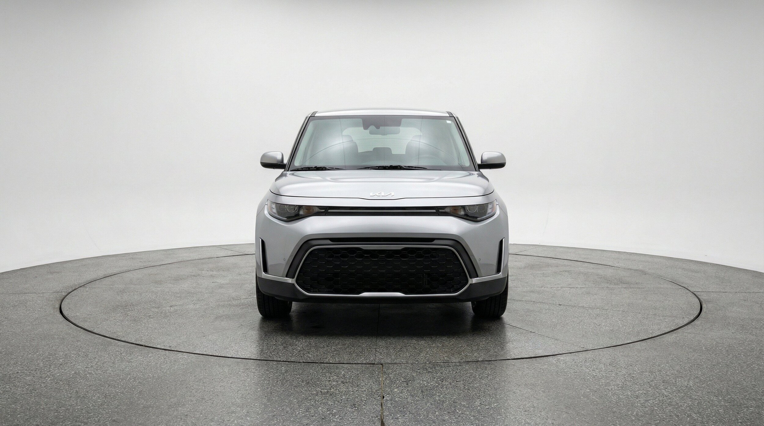 Thumbnail: 2025 Kia Soul - 2