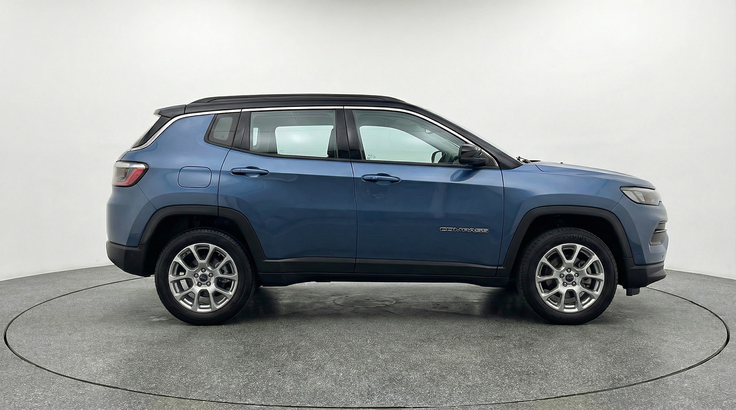Thumbnail: 2025 Jeep Compass - 8