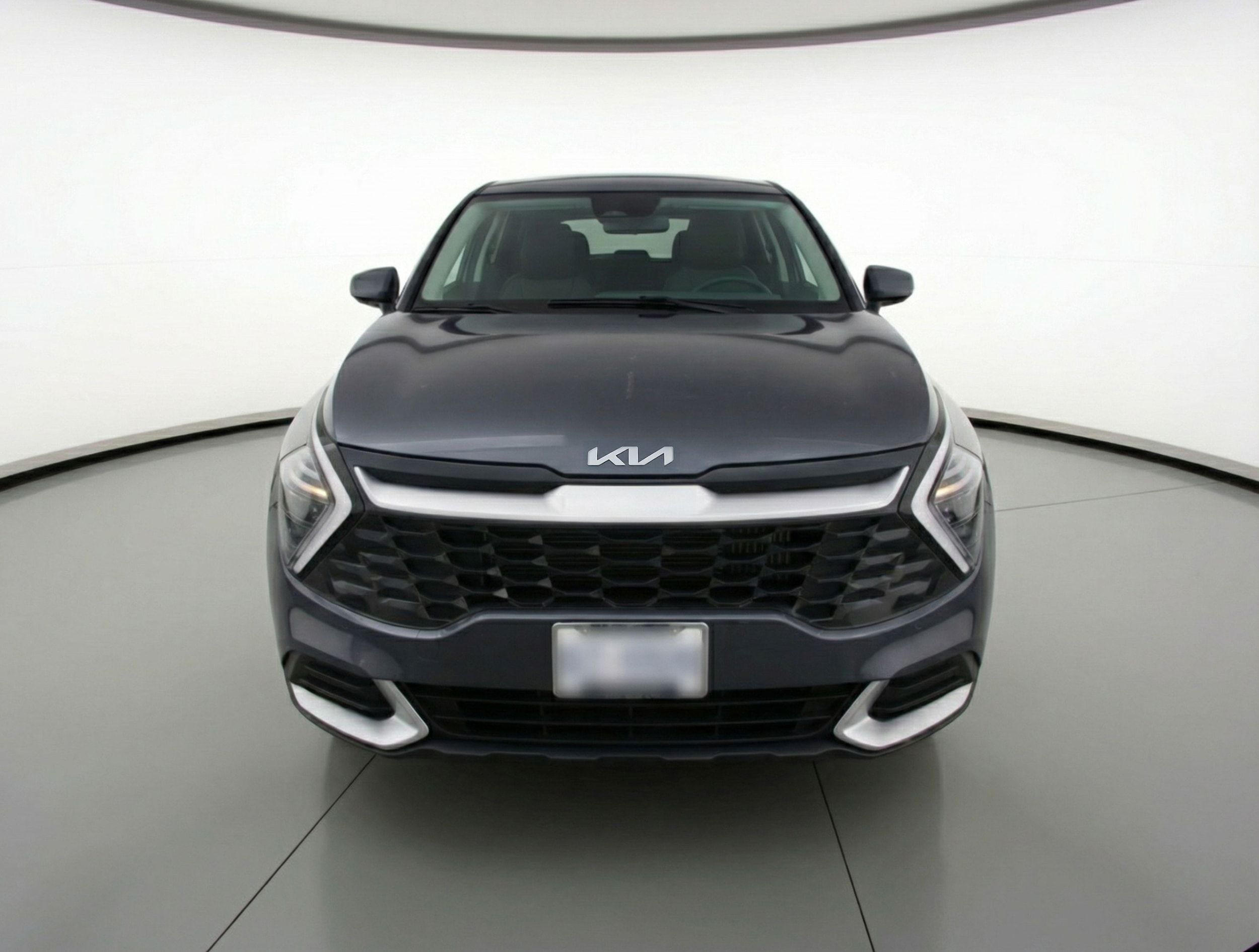 Thumbnail: 2025 Kia Sportage - 2