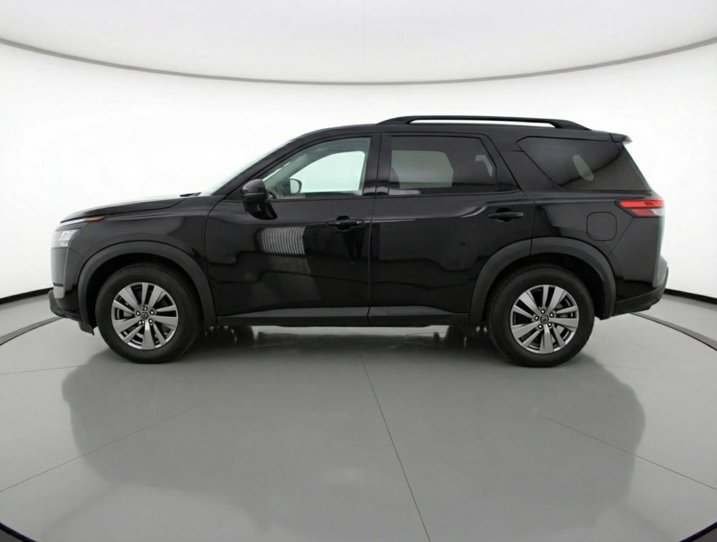 Thumbnail: 2025 Nissan Pathfinder - 5