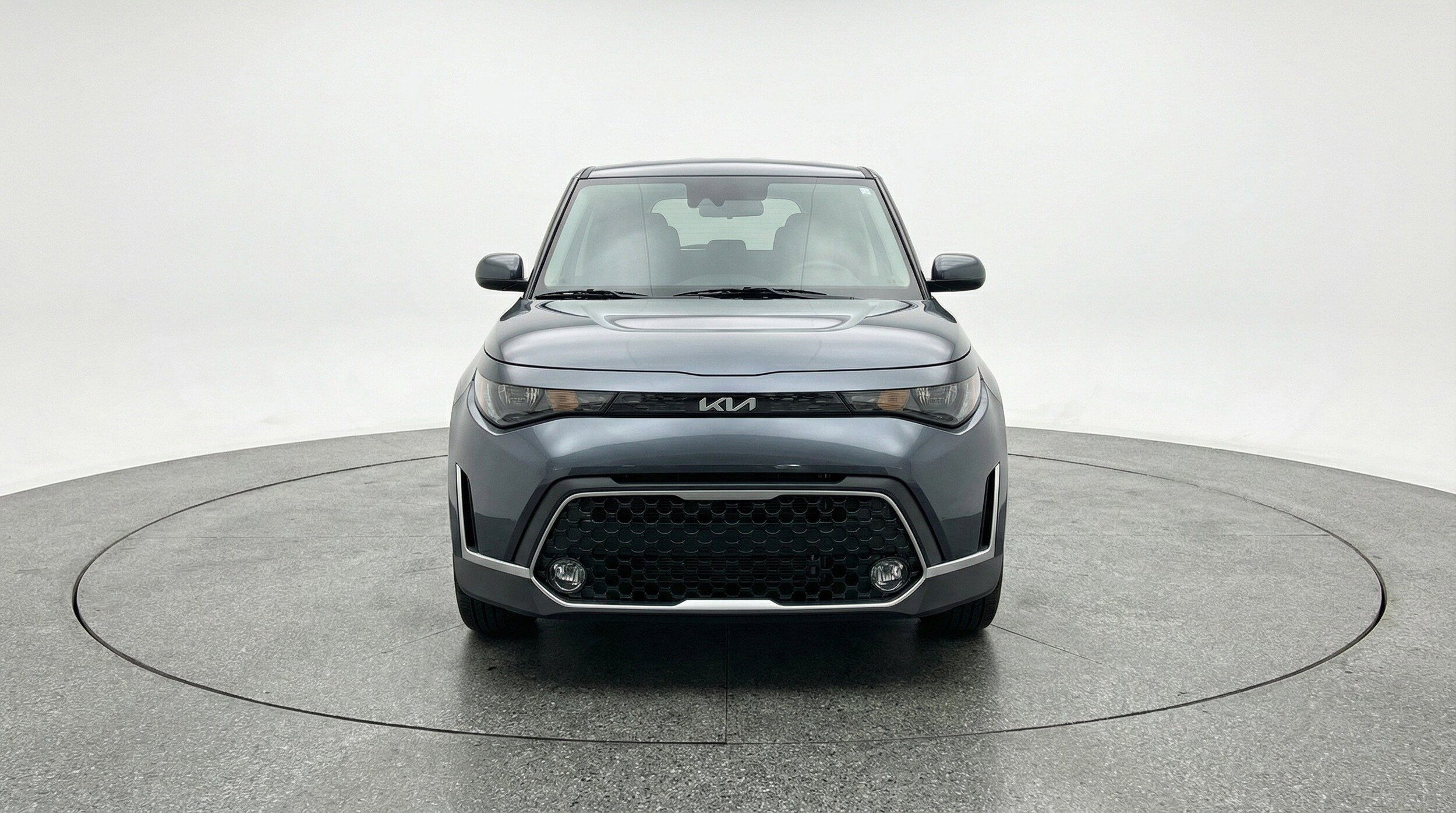 Thumbnail: 2025 Kia Soul - 2
