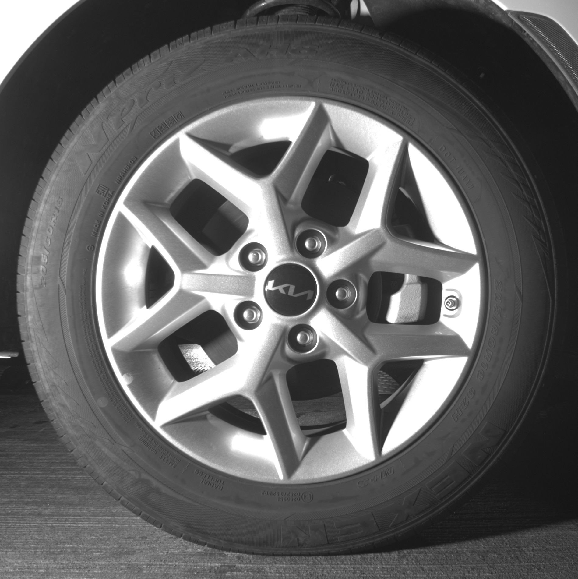 Thumbnail: 2025 Kia Soul - 13