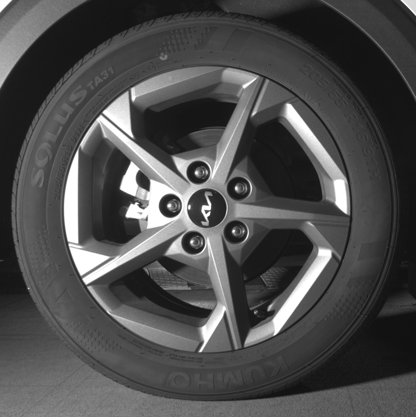 Thumbnail: 2025 Kia K4 - 12