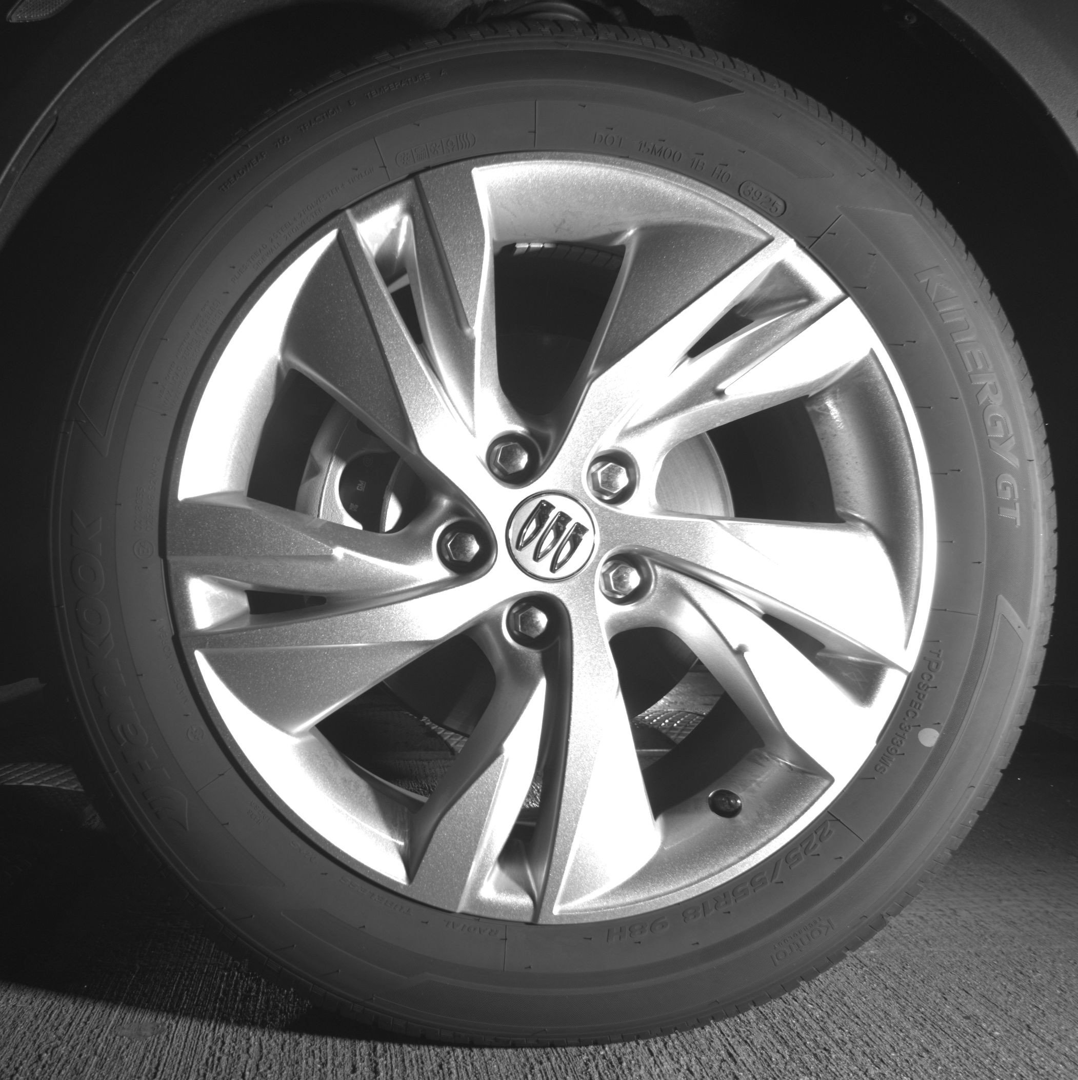Thumbnail: 2026 Buick Encore GX - 12