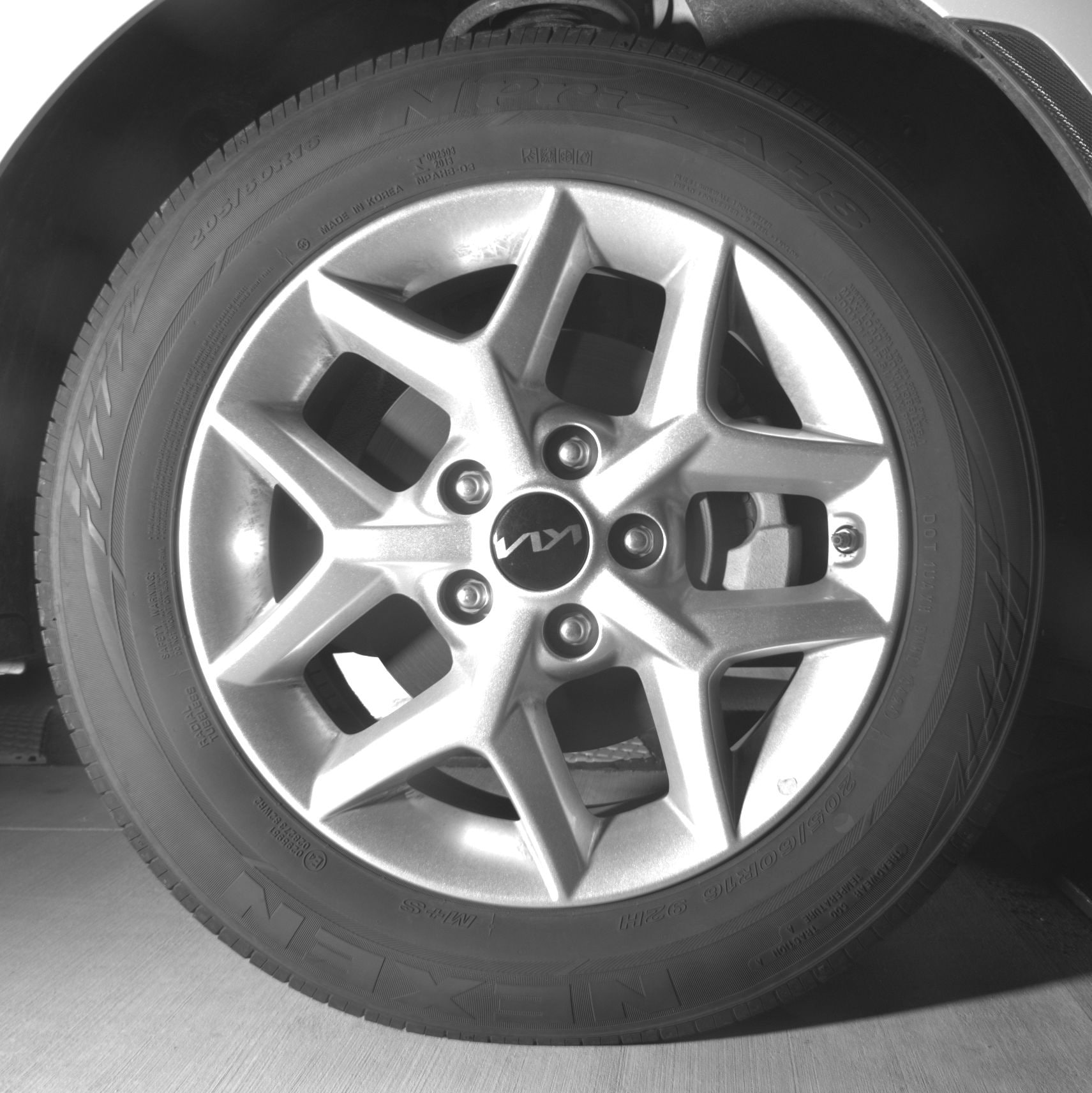 Thumbnail: 2025 Kia Soul - 10