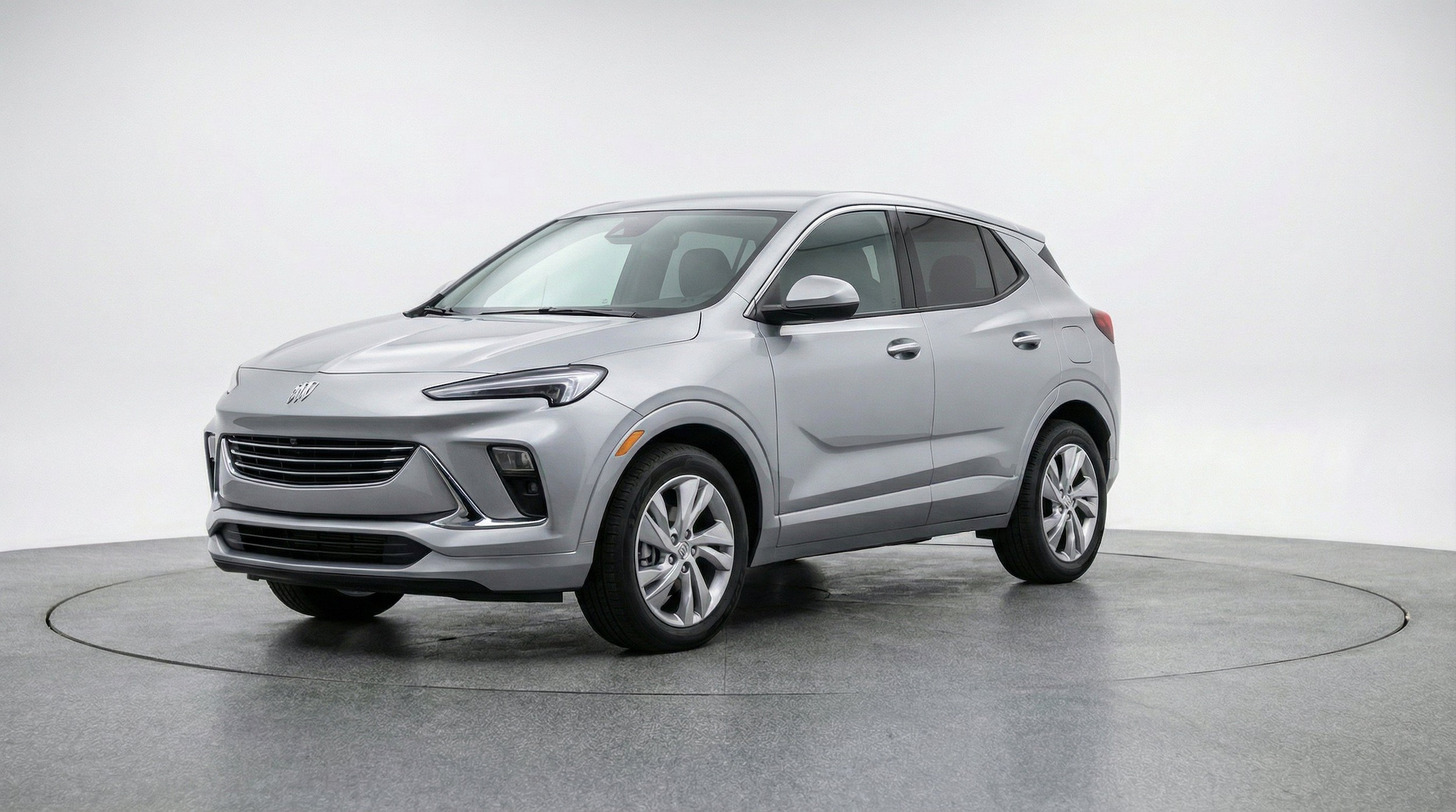 Thumbnail: 2026 Buick Encore GX - 3