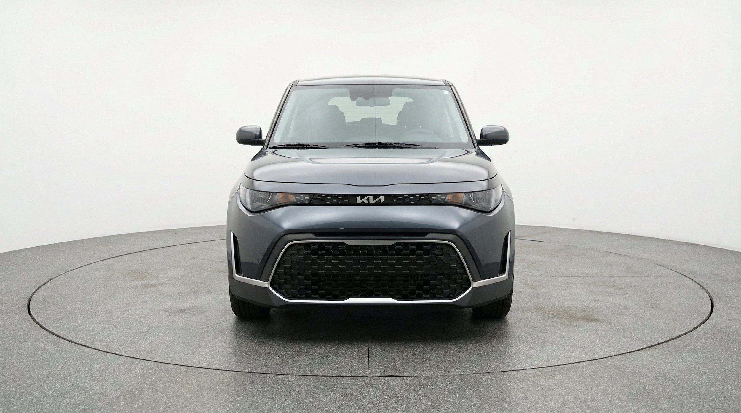 Thumbnail: 2025 Kia Soul - 2