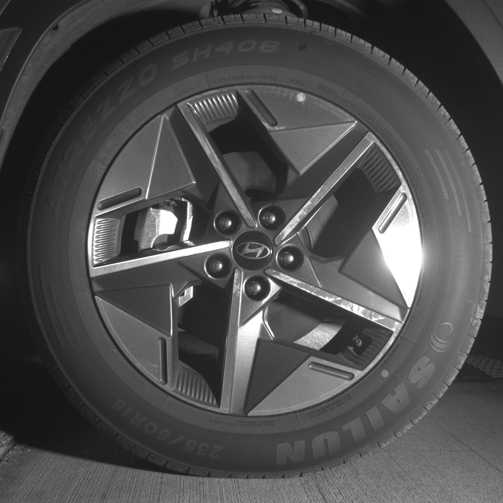 Thumbnail: 2025 Hyundai Tucson - 12