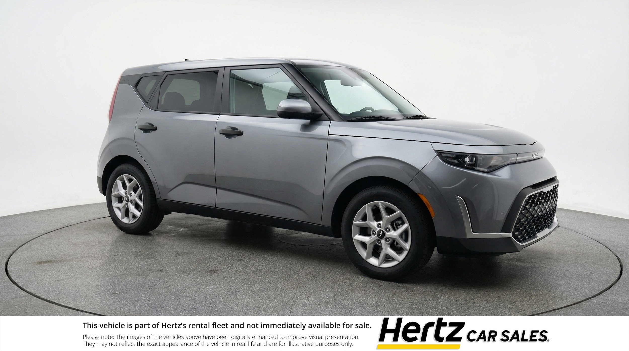 Thumbnail: 2025 Kia Soul - 1