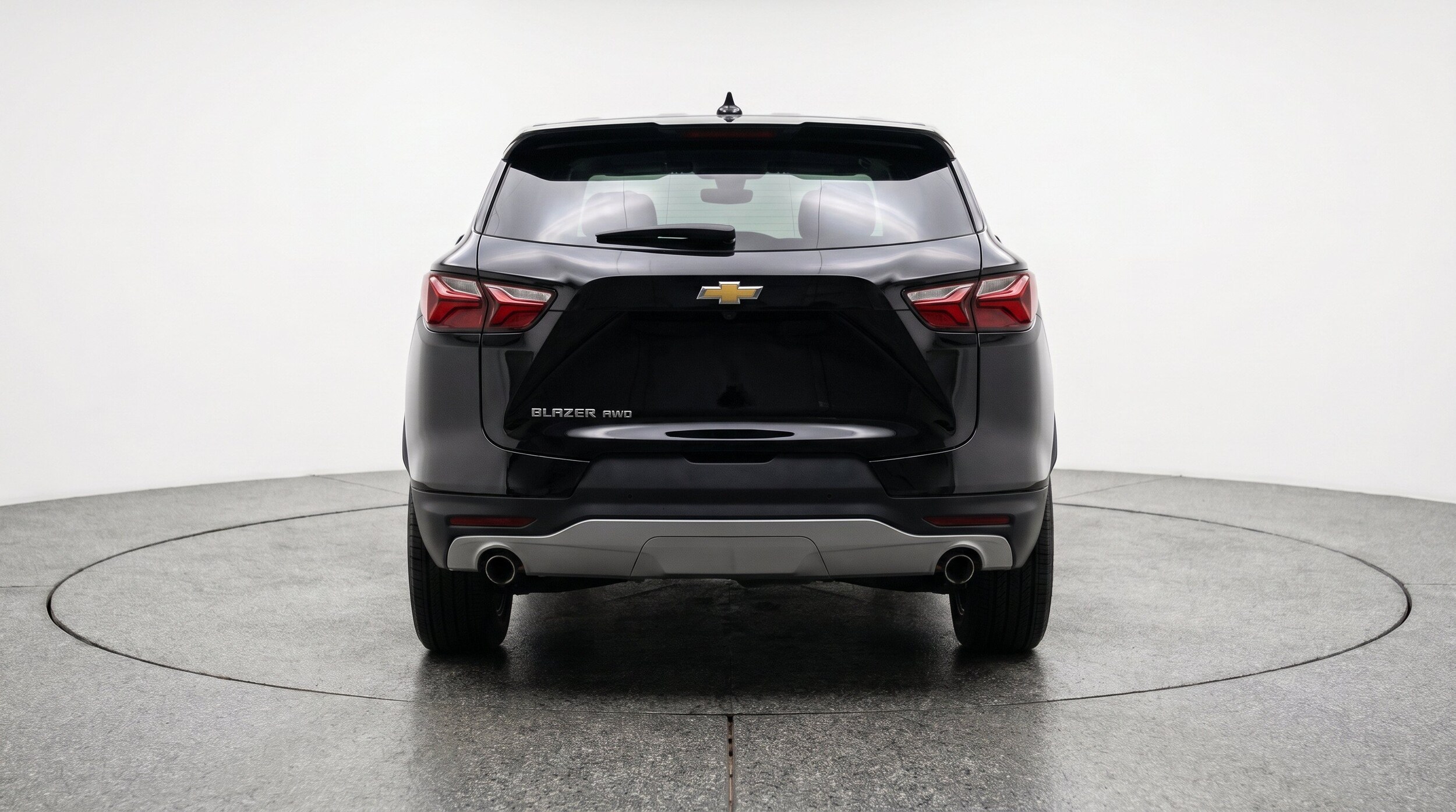Thumbnail: 2026 Chevrolet Blazer - 7