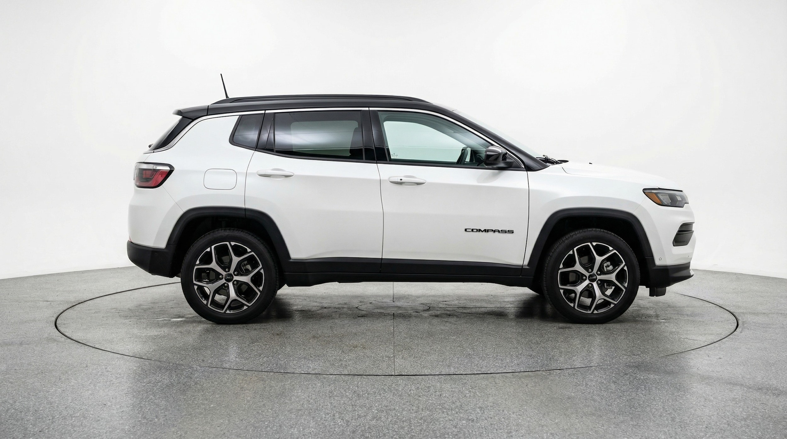 Thumbnail: 2025 Jeep Compass - 8