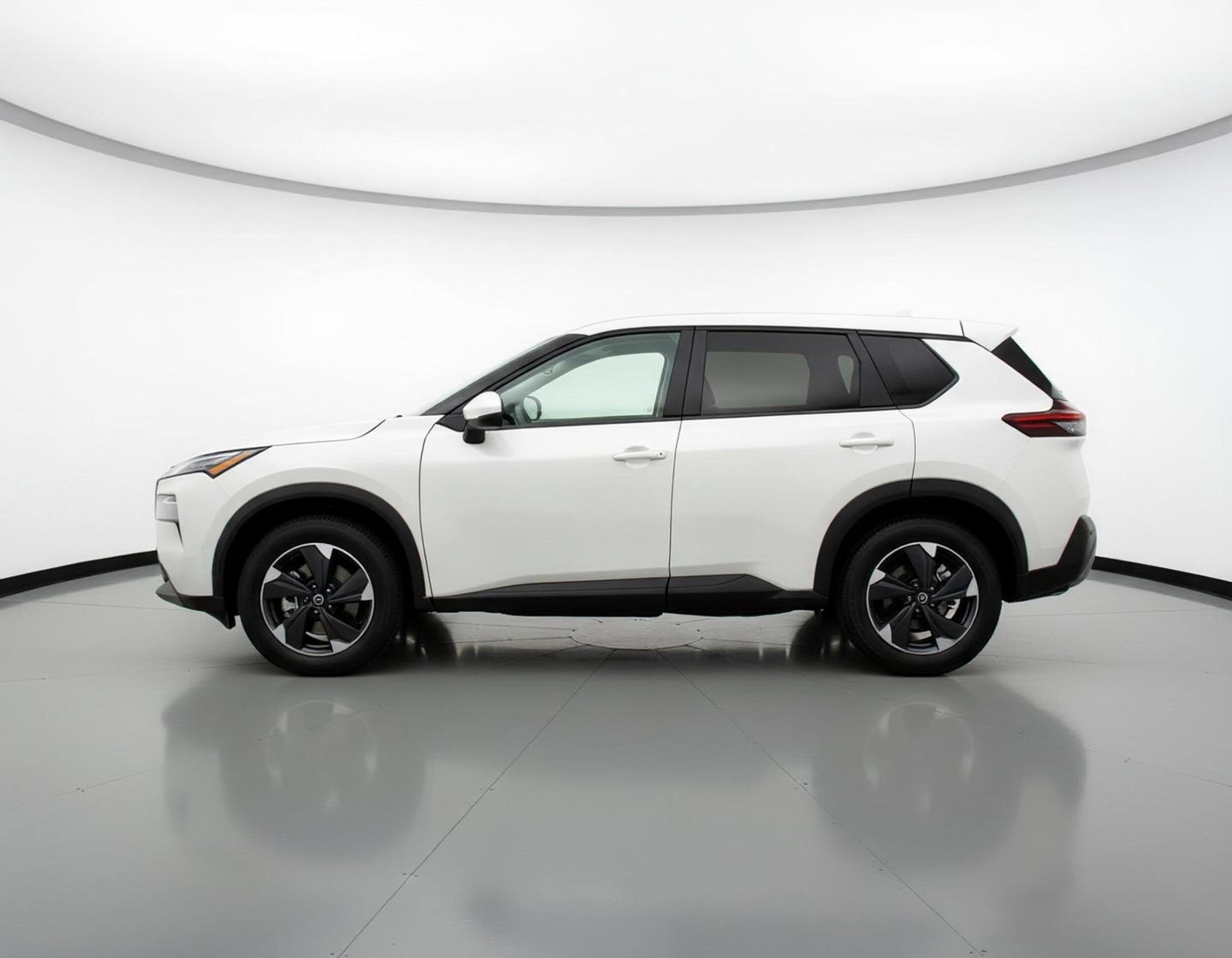 Thumbnail: 2025 Nissan Rogue - 5