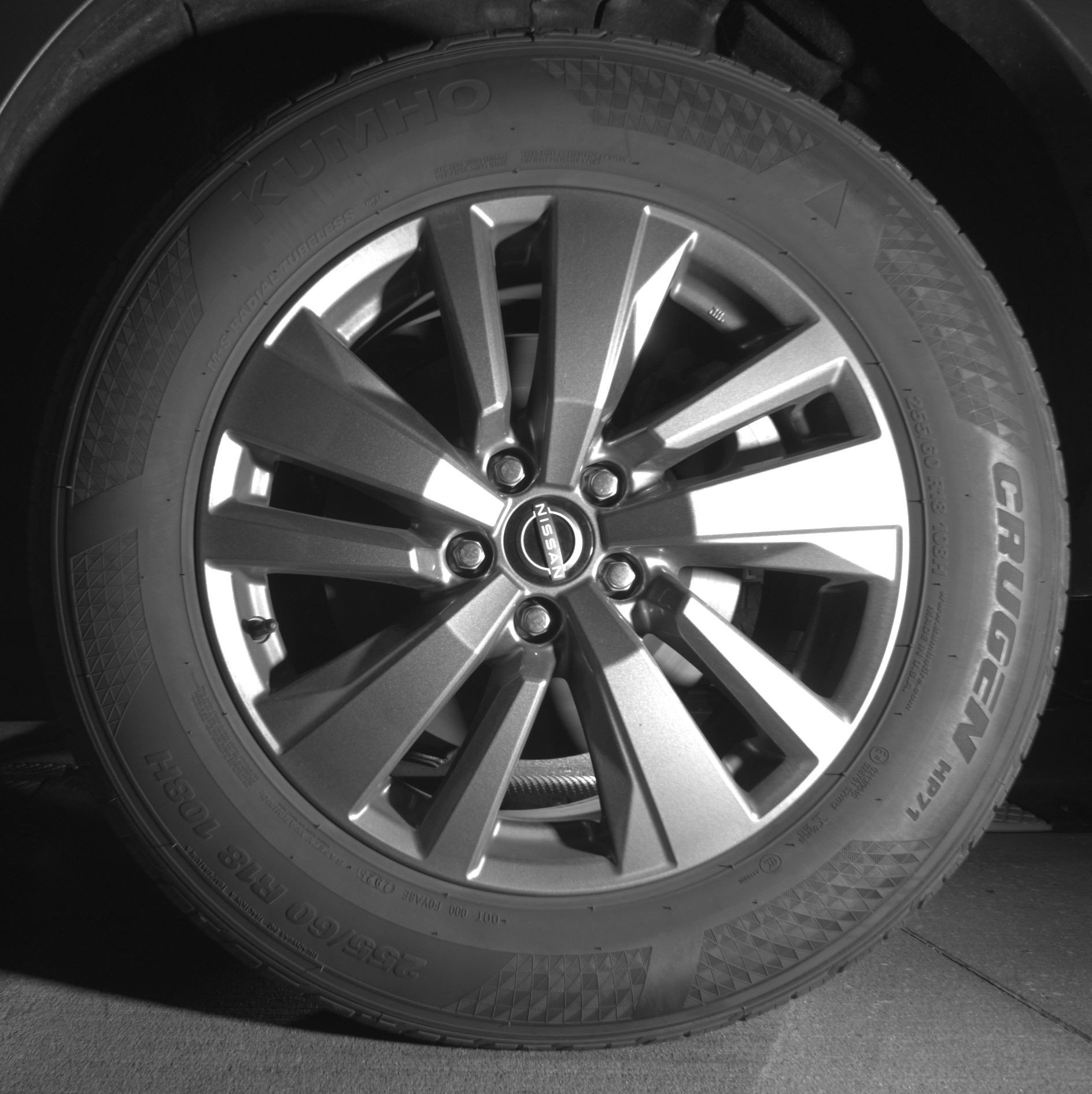 Thumbnail: 2025 Nissan Pathfinder - 14