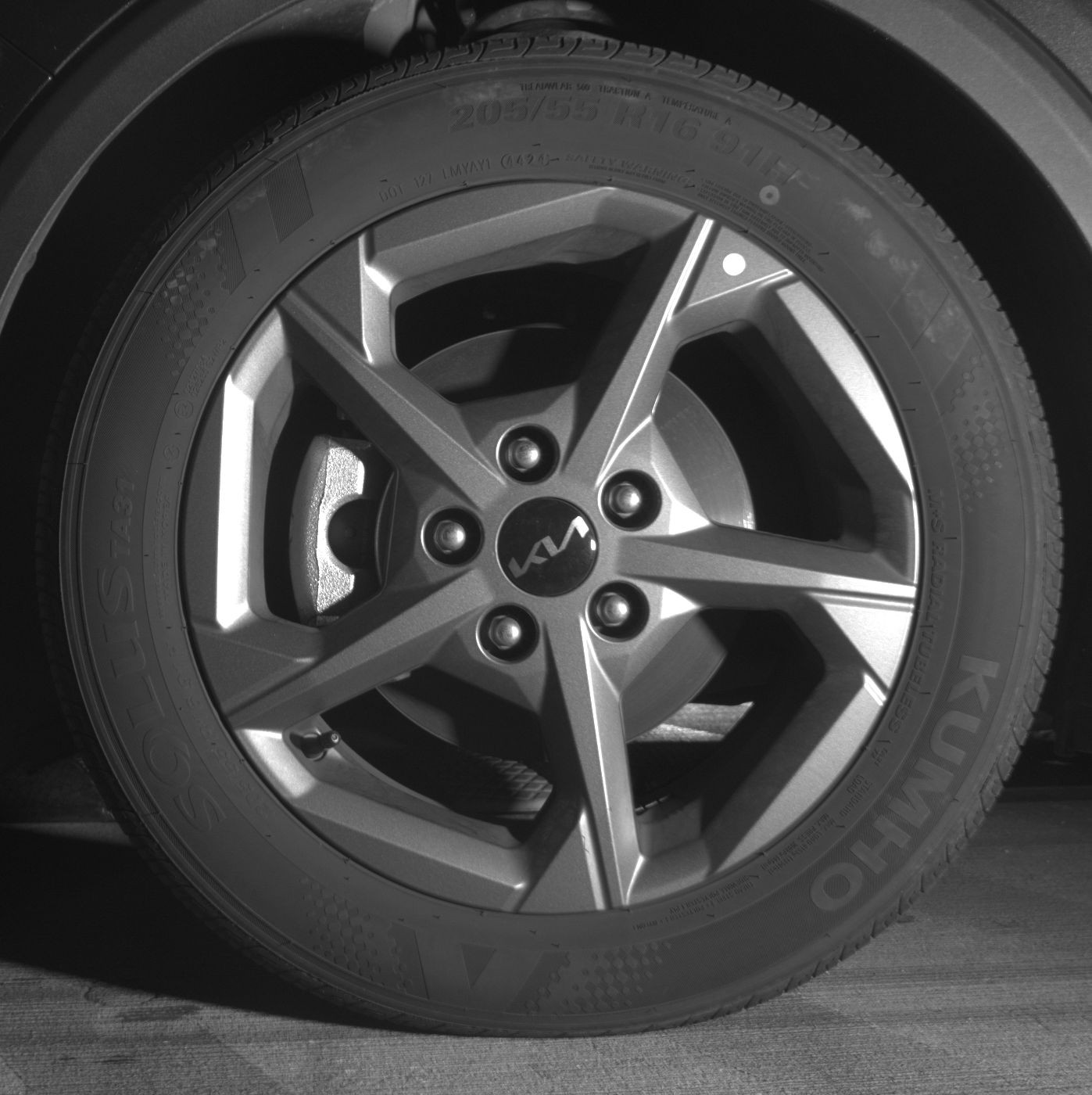 Thumbnail: 2025 Kia K4 - 9