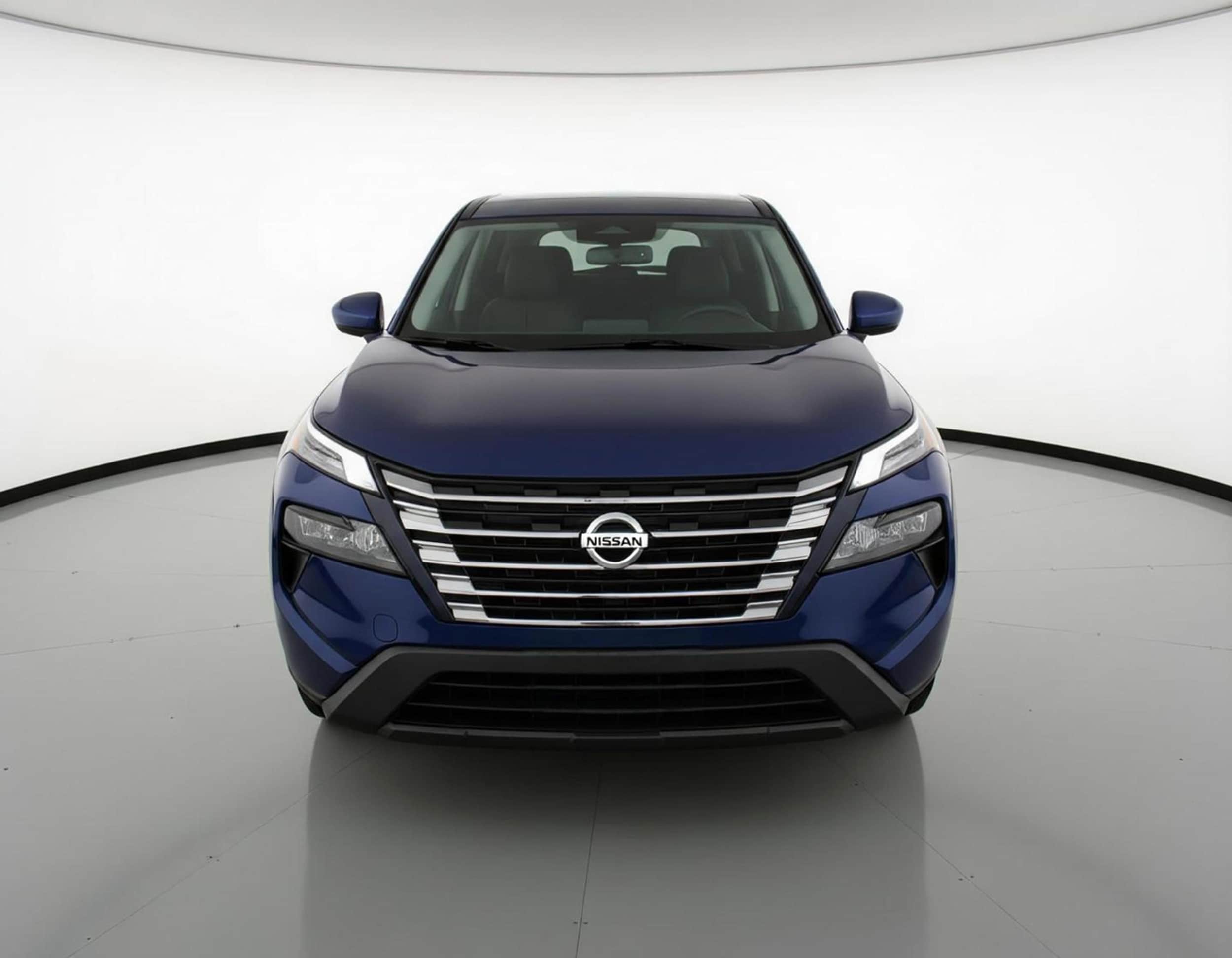 Thumbnail: 2025 Nissan Rogue - 2