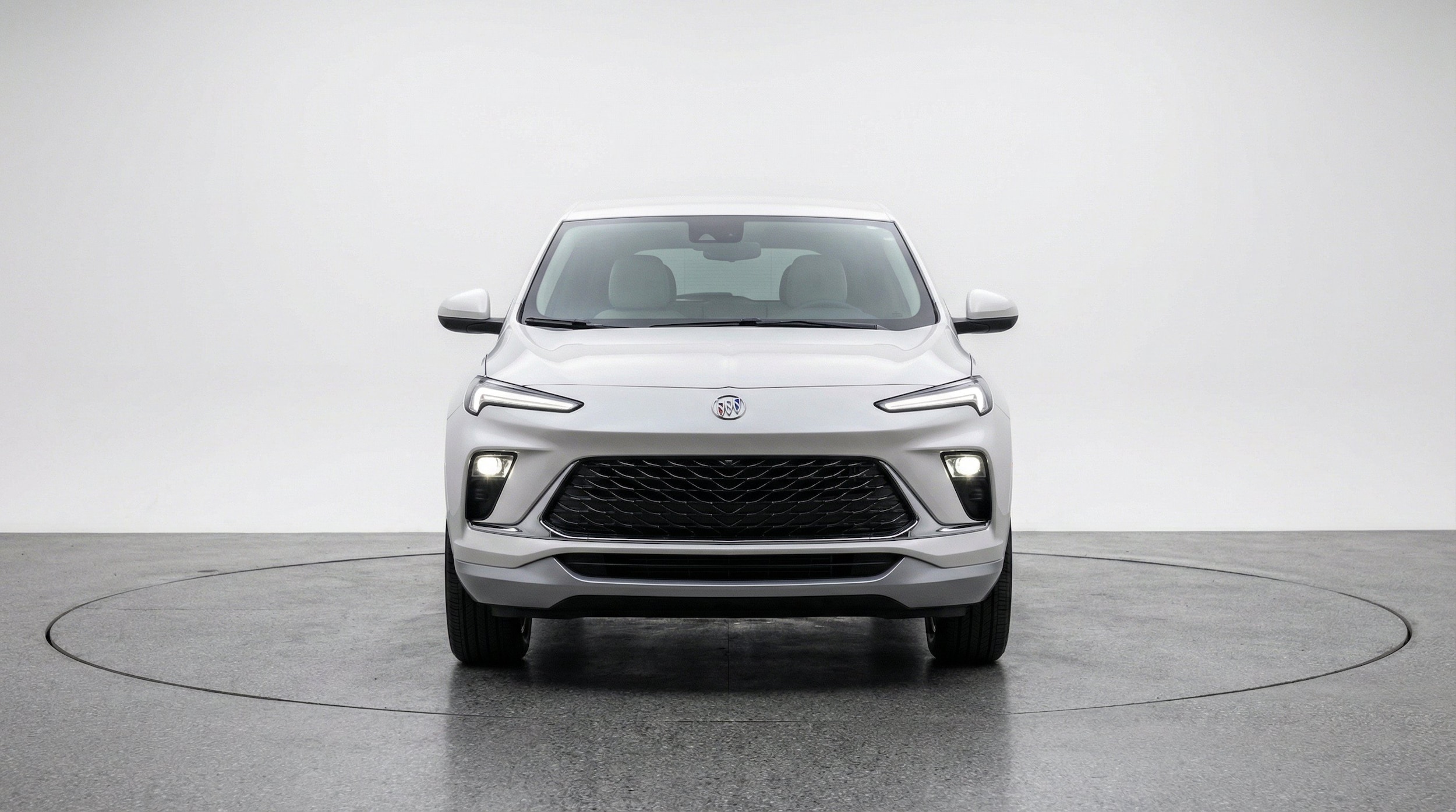 Thumbnail: 2026 Buick Encore GX - 2