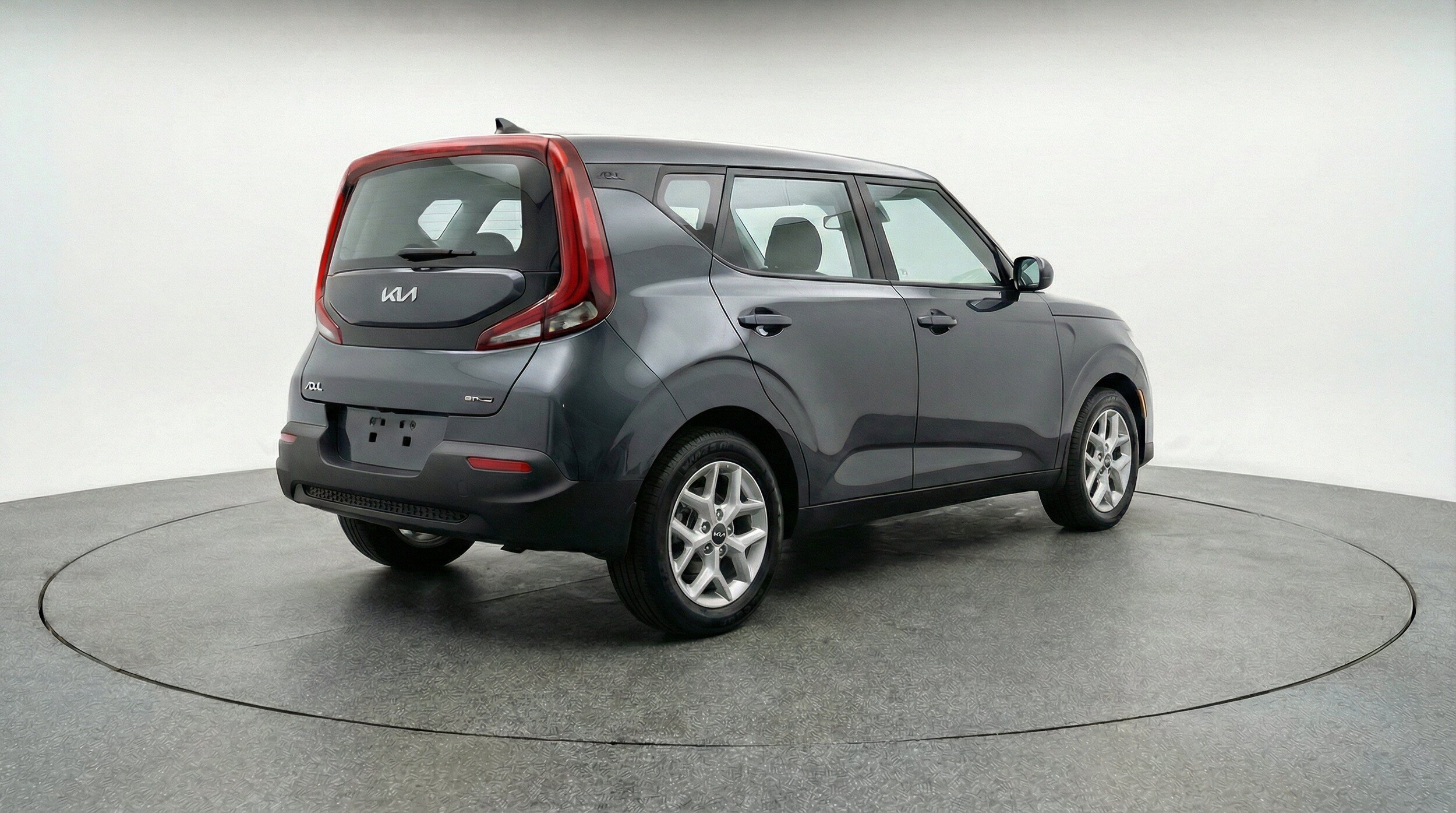Thumbnail: 2025 Kia Soul - 9